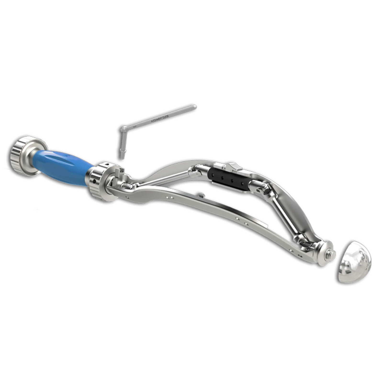 Equinoxe Ergo Modular Impactor Handle