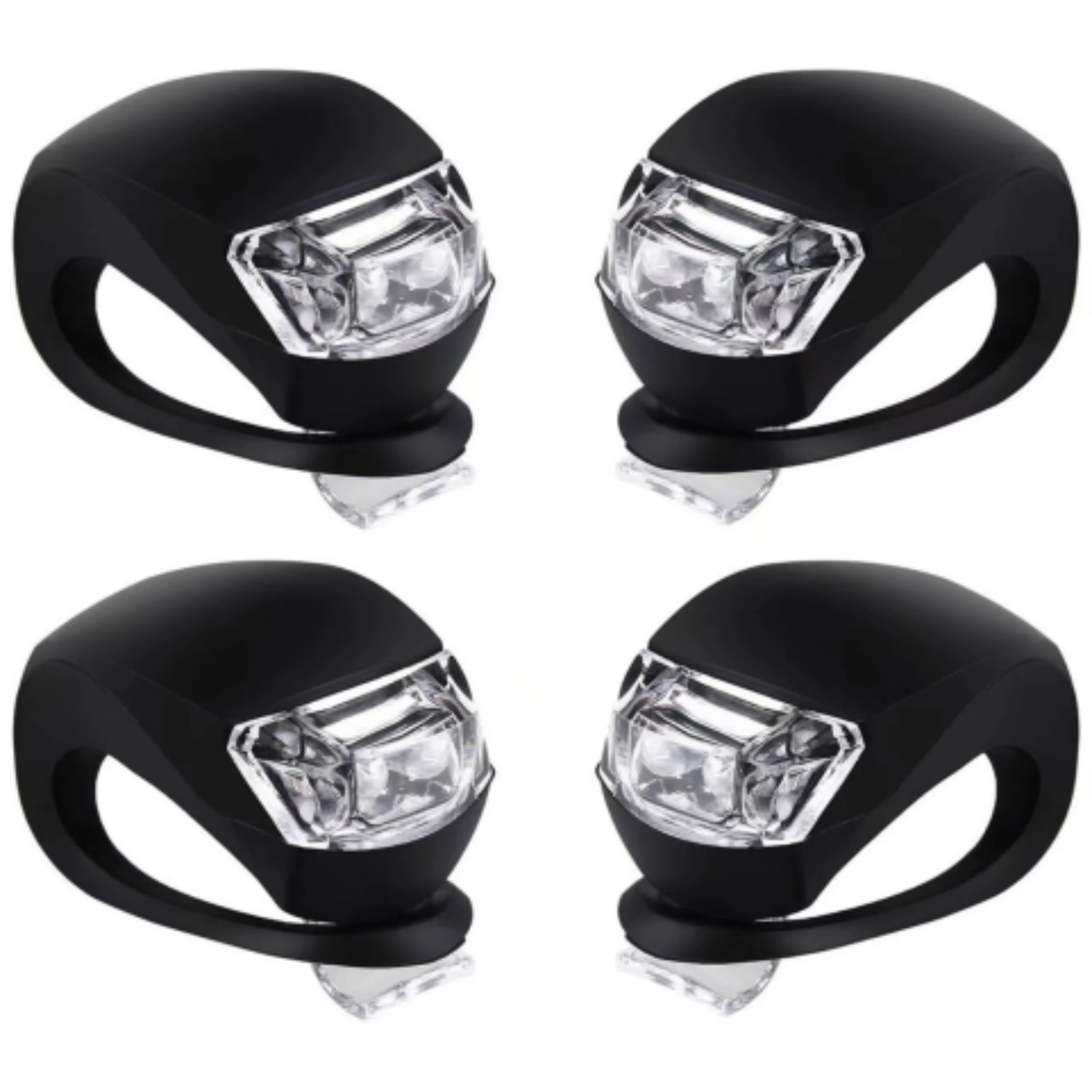 Malker Bicycle Light Sets