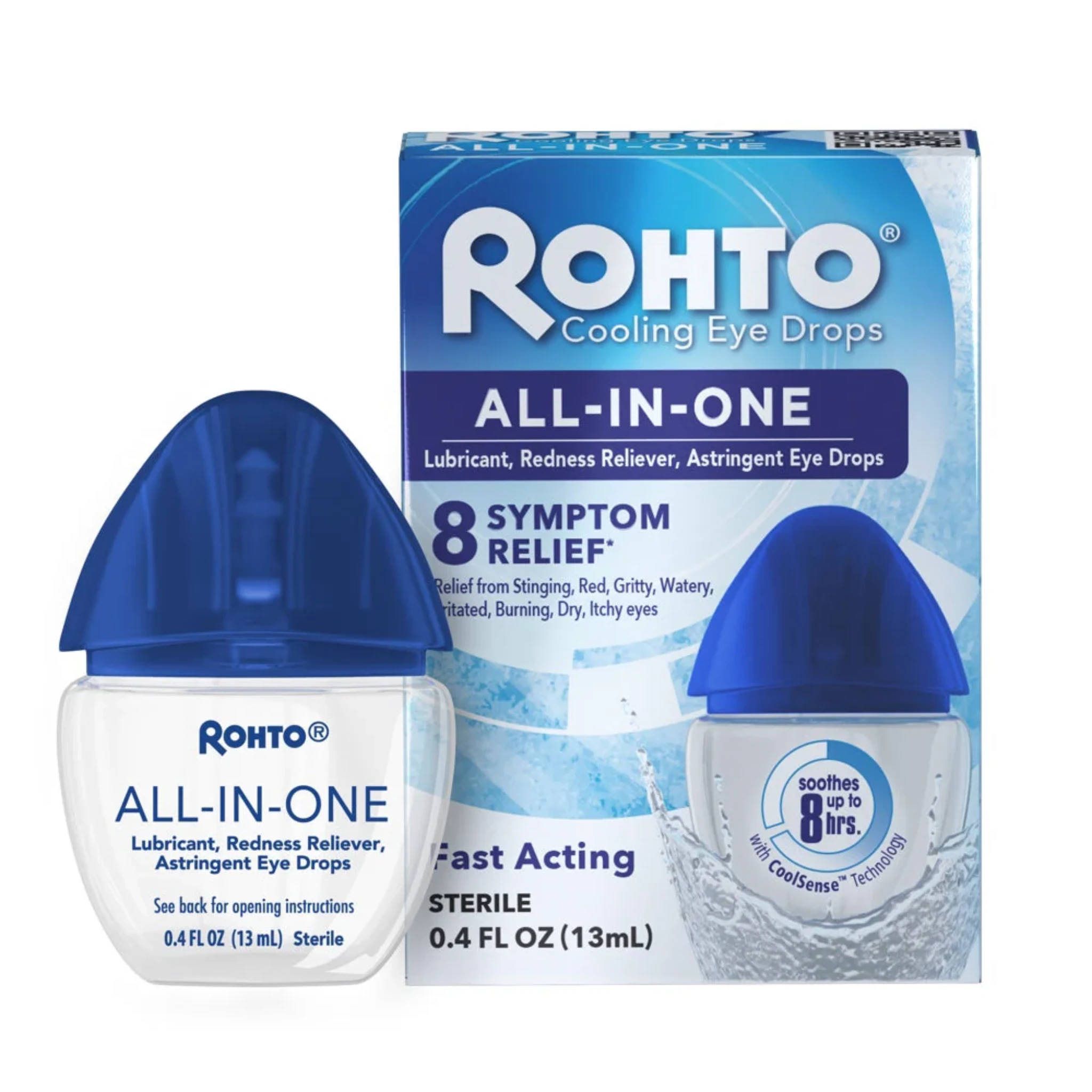 Rohto-Mentholatum (Vietnam) Co: multiple drugs