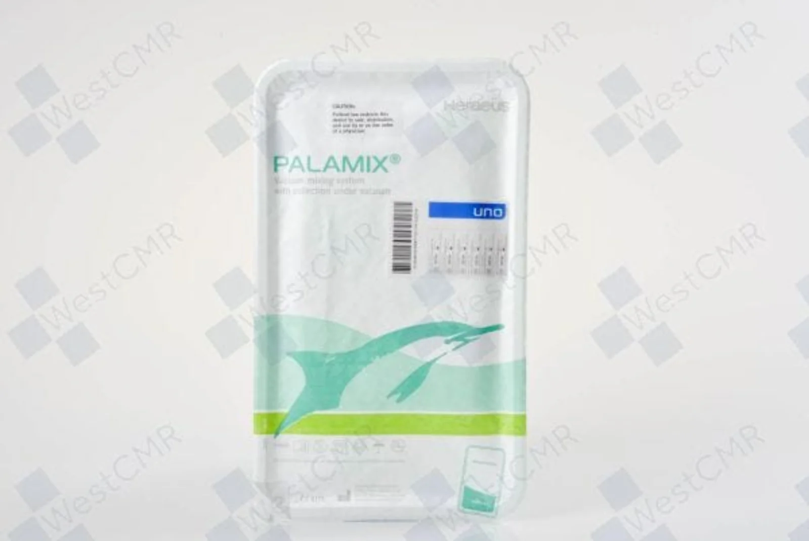 Heraeus PALAMIX uno Mixing System