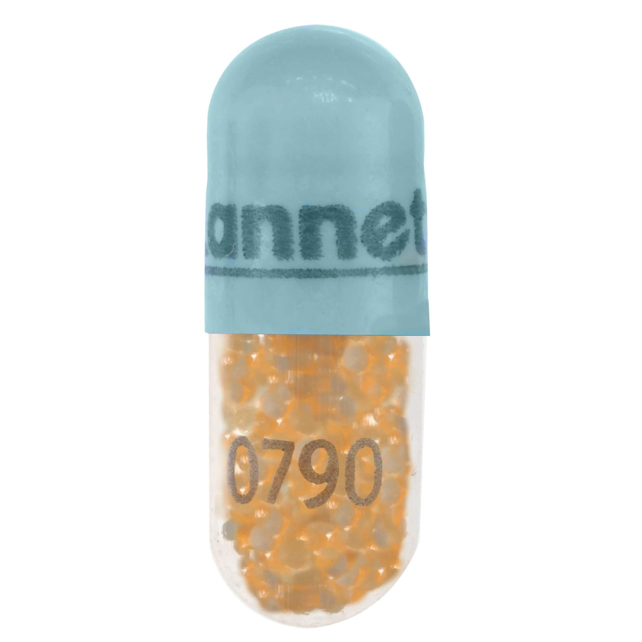 Dextroamphetamine/Amphetamine Extended-Release Capsules