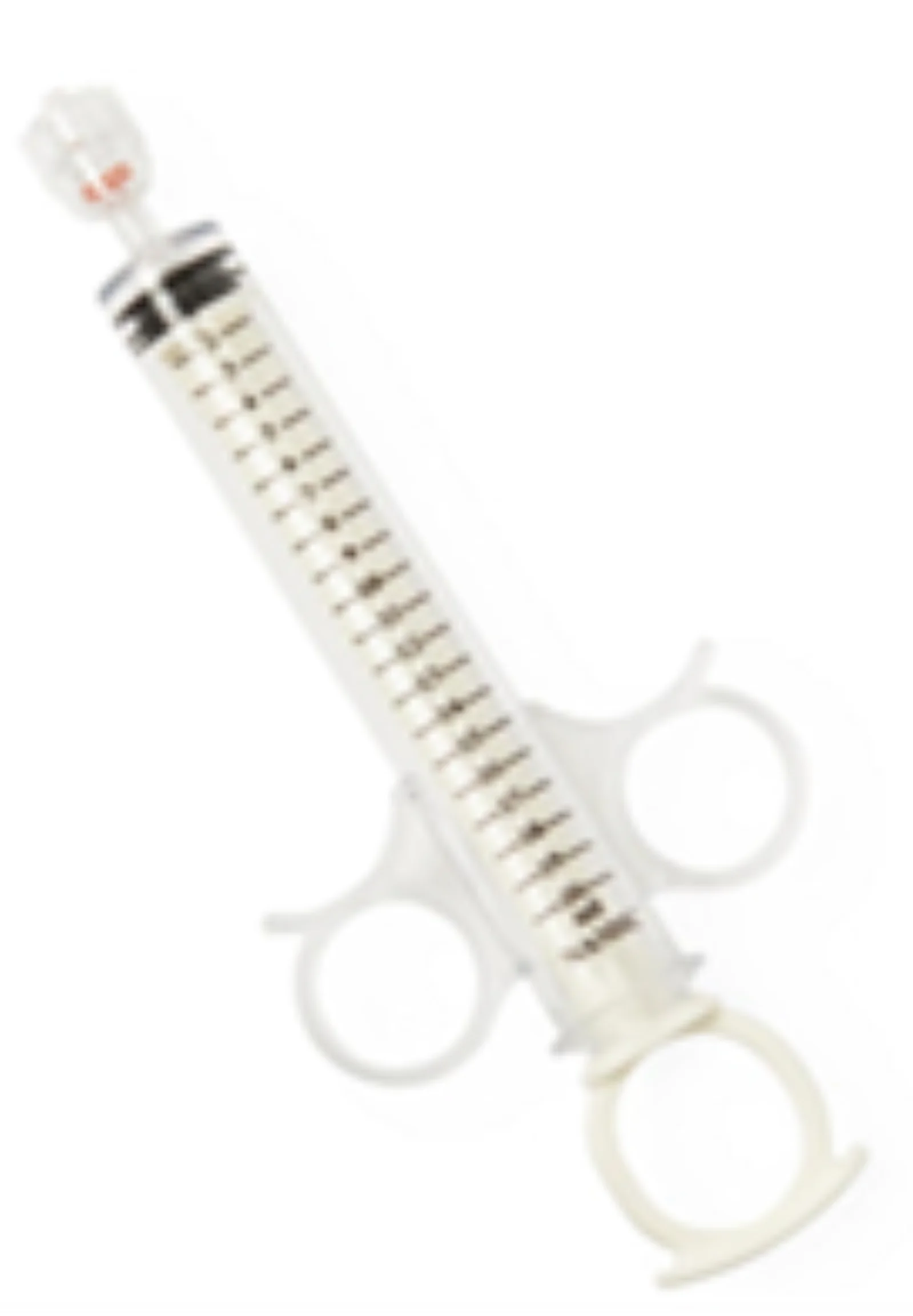 Medline Namic Angiographic Control Syringe Kits