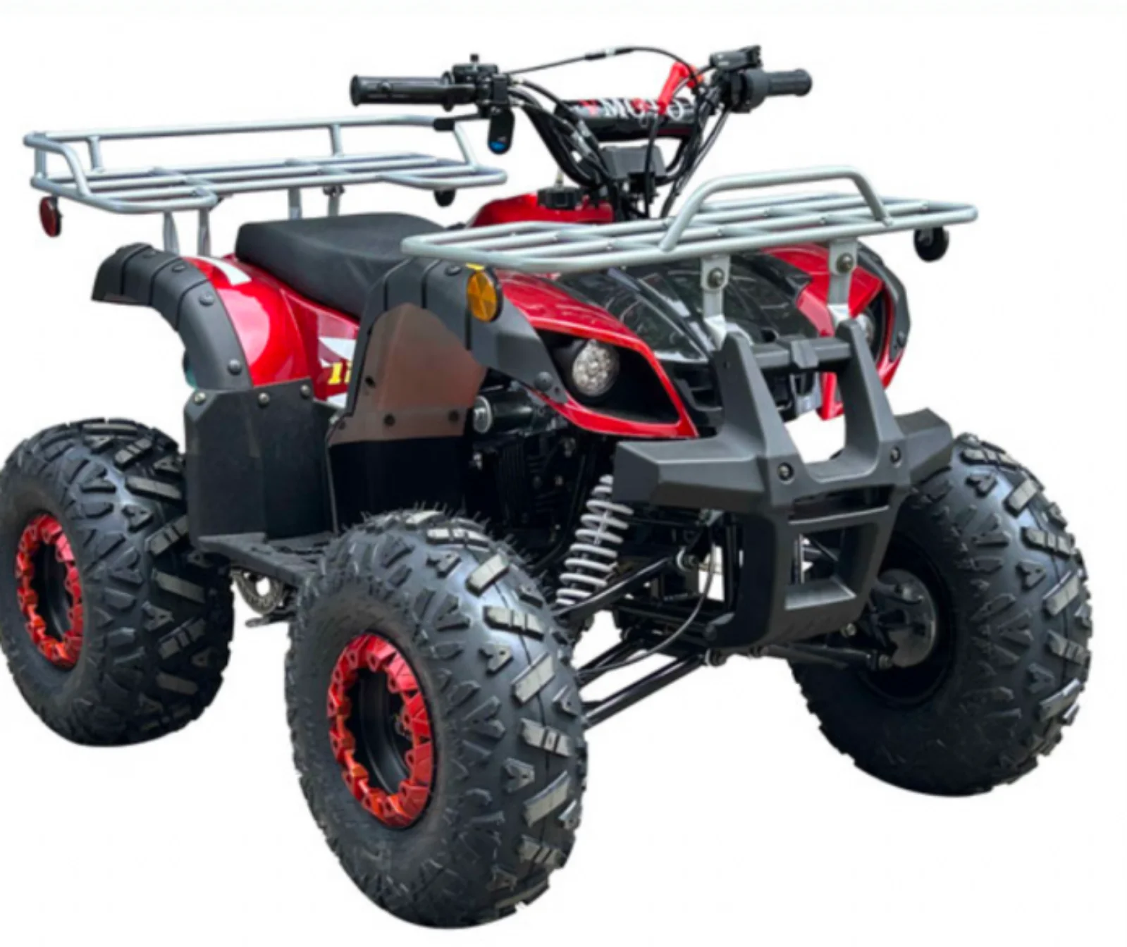 Sierra 125U Youth ATVs