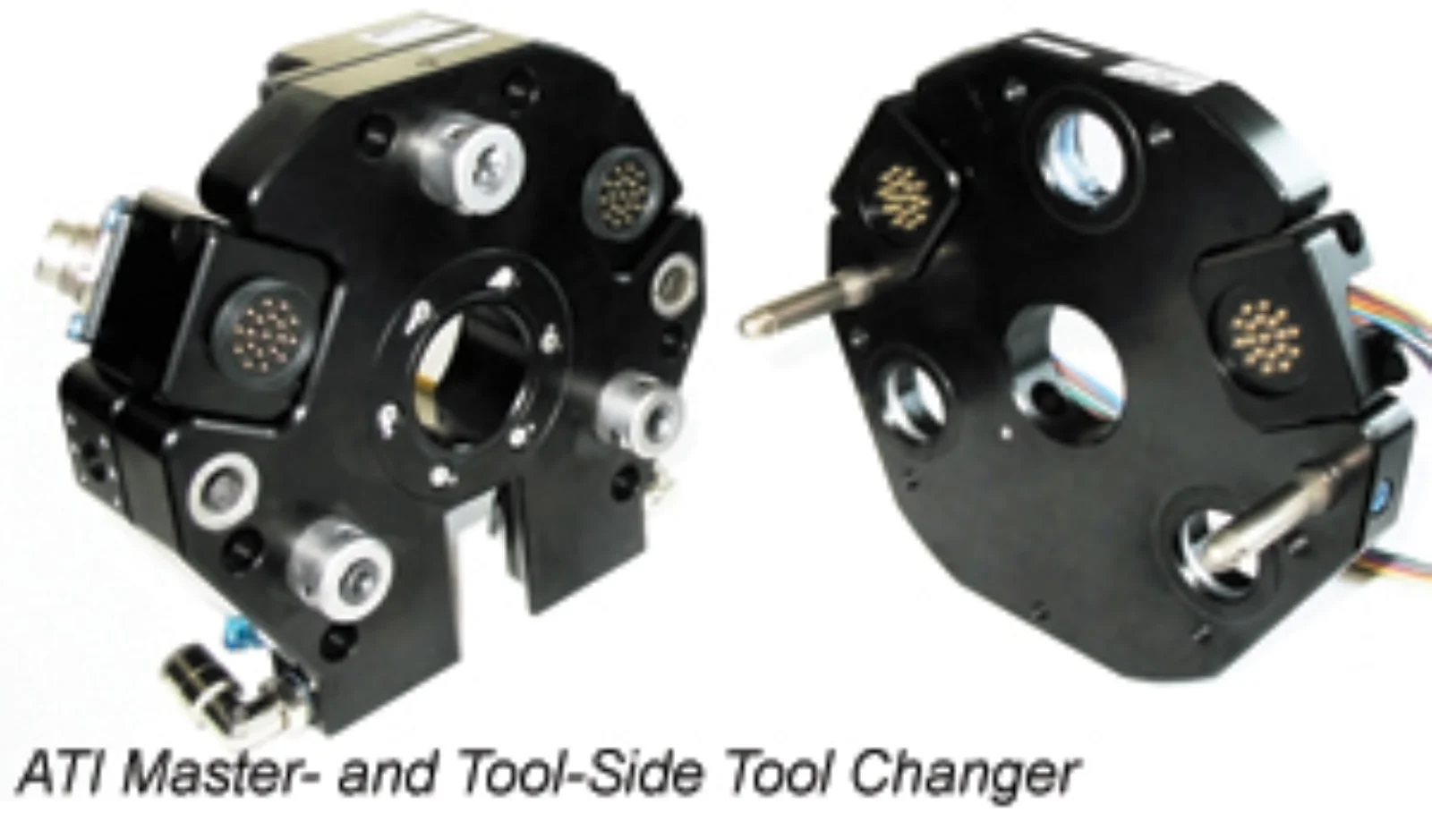 Accuray Cyberknife Xchange Robotic Collimator Changer