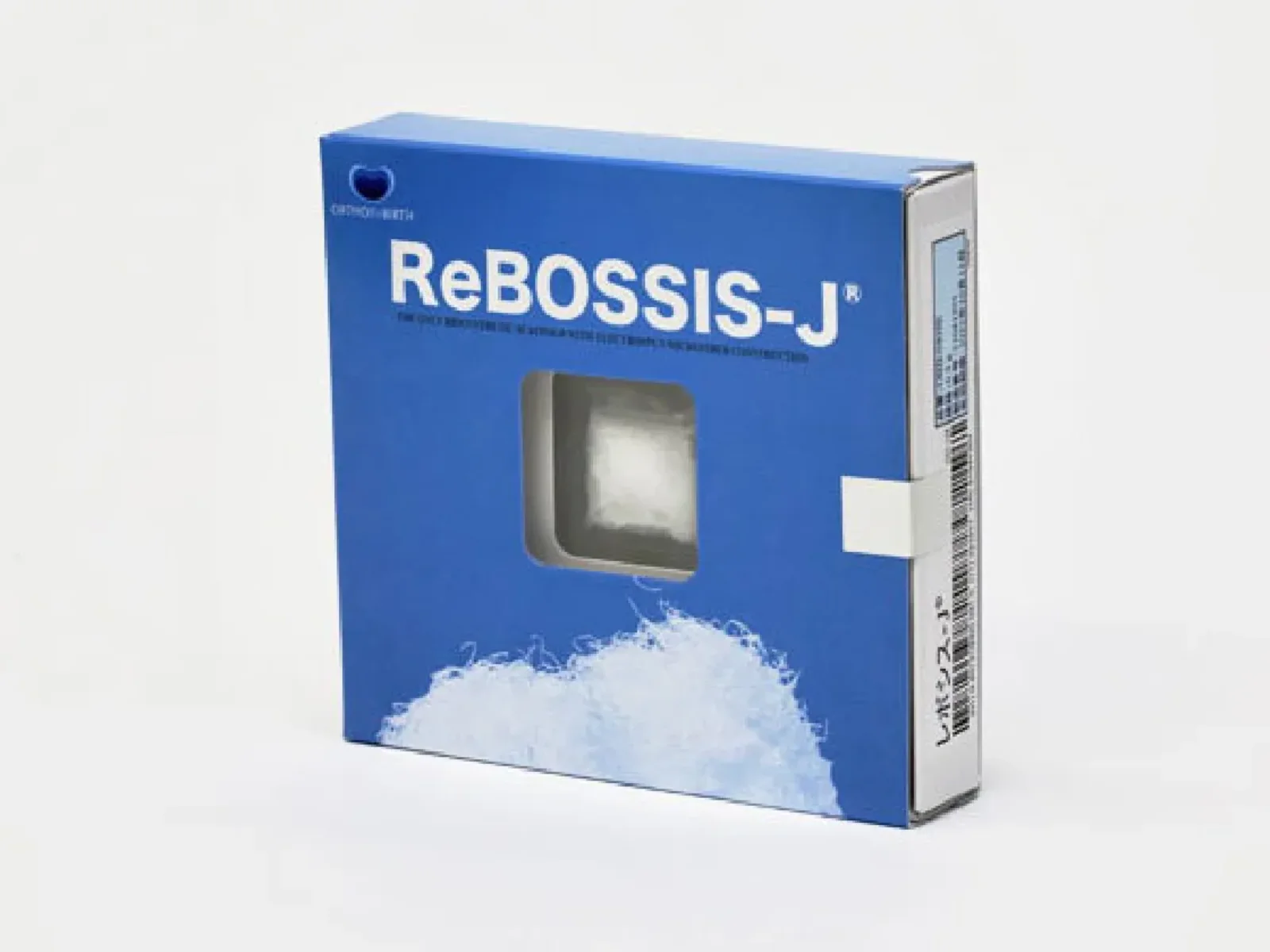 BioCera Bioresorbable Bone Void Filler