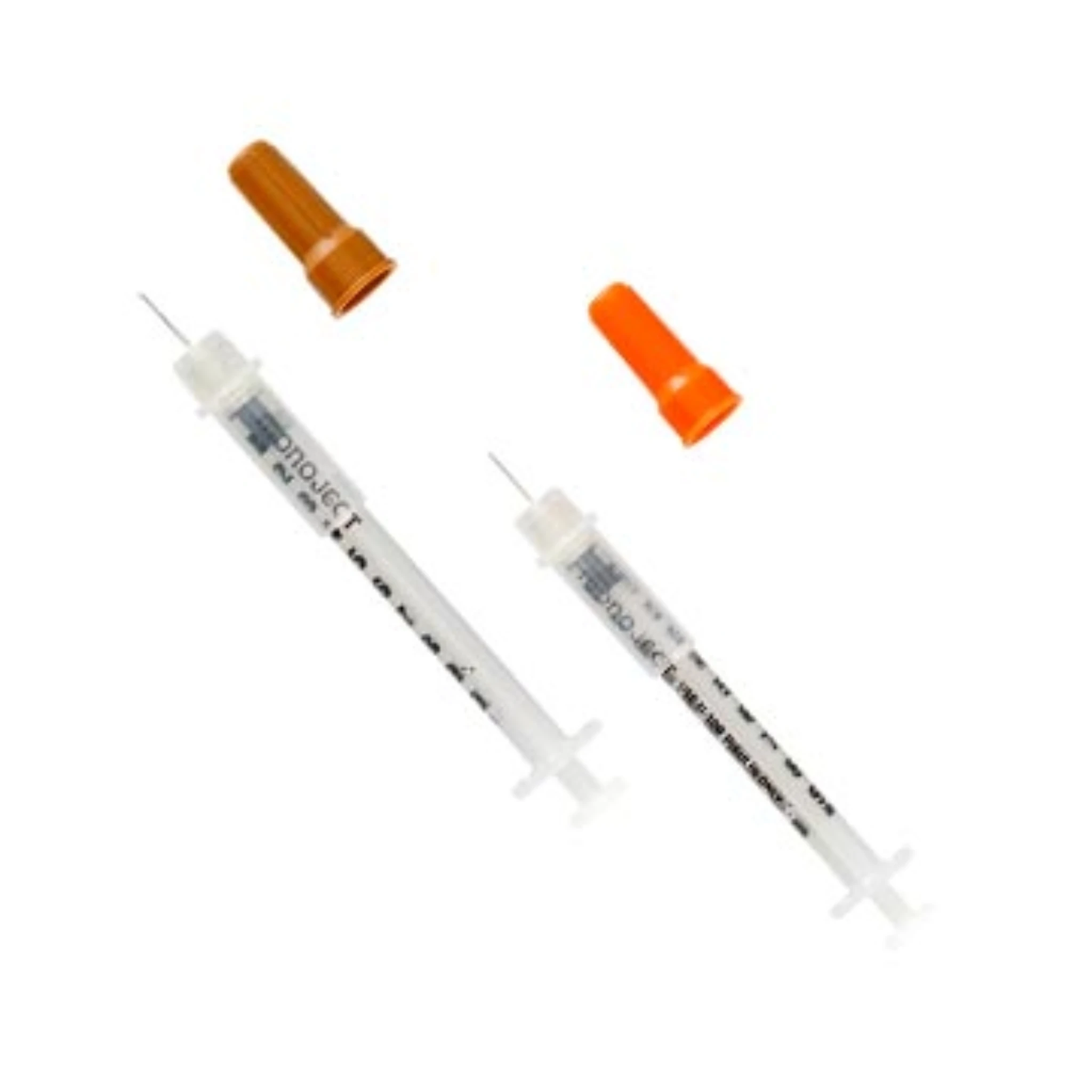 Cardinal Health Monoject Tuberculin Syringes