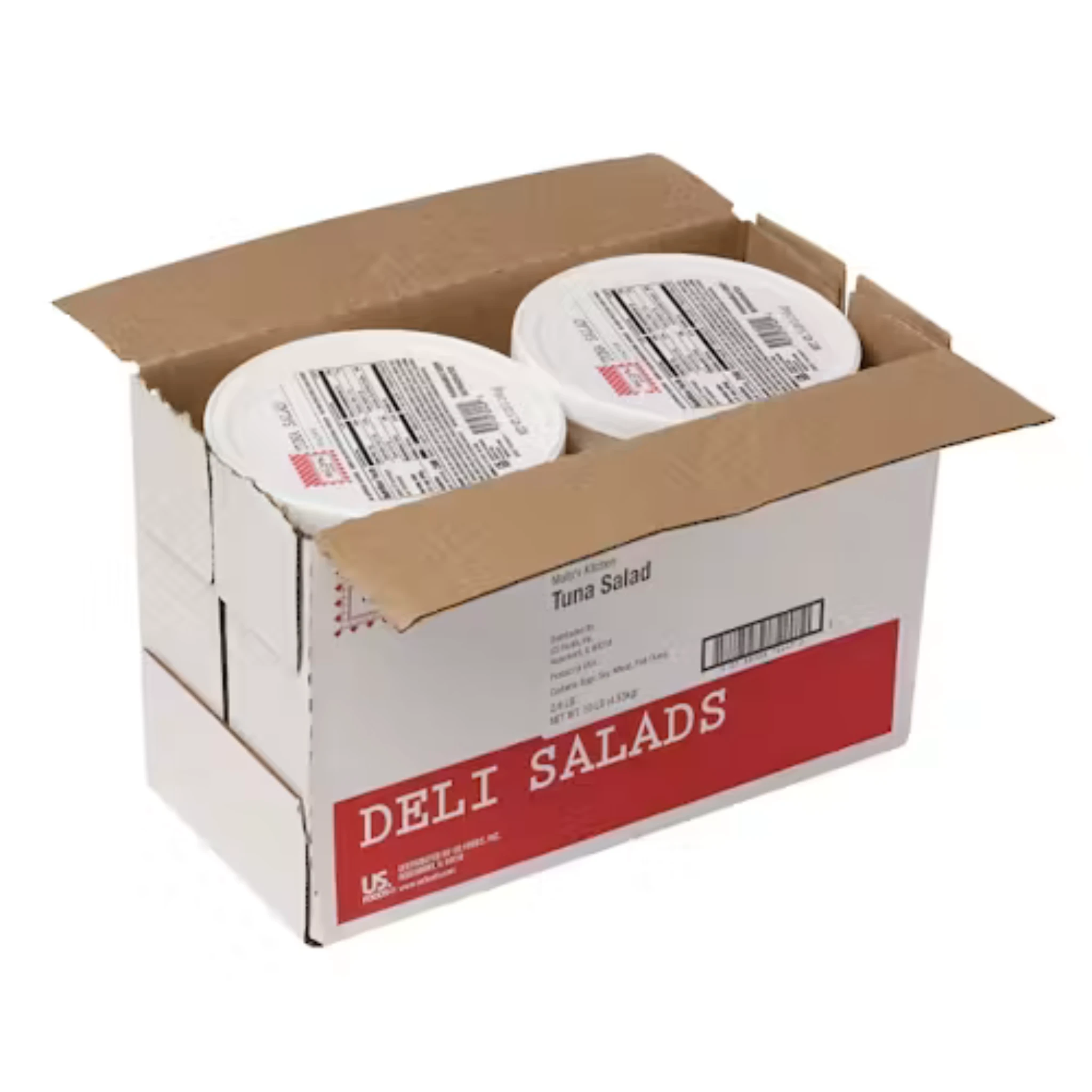 Reser's Fine Foods: 2 products