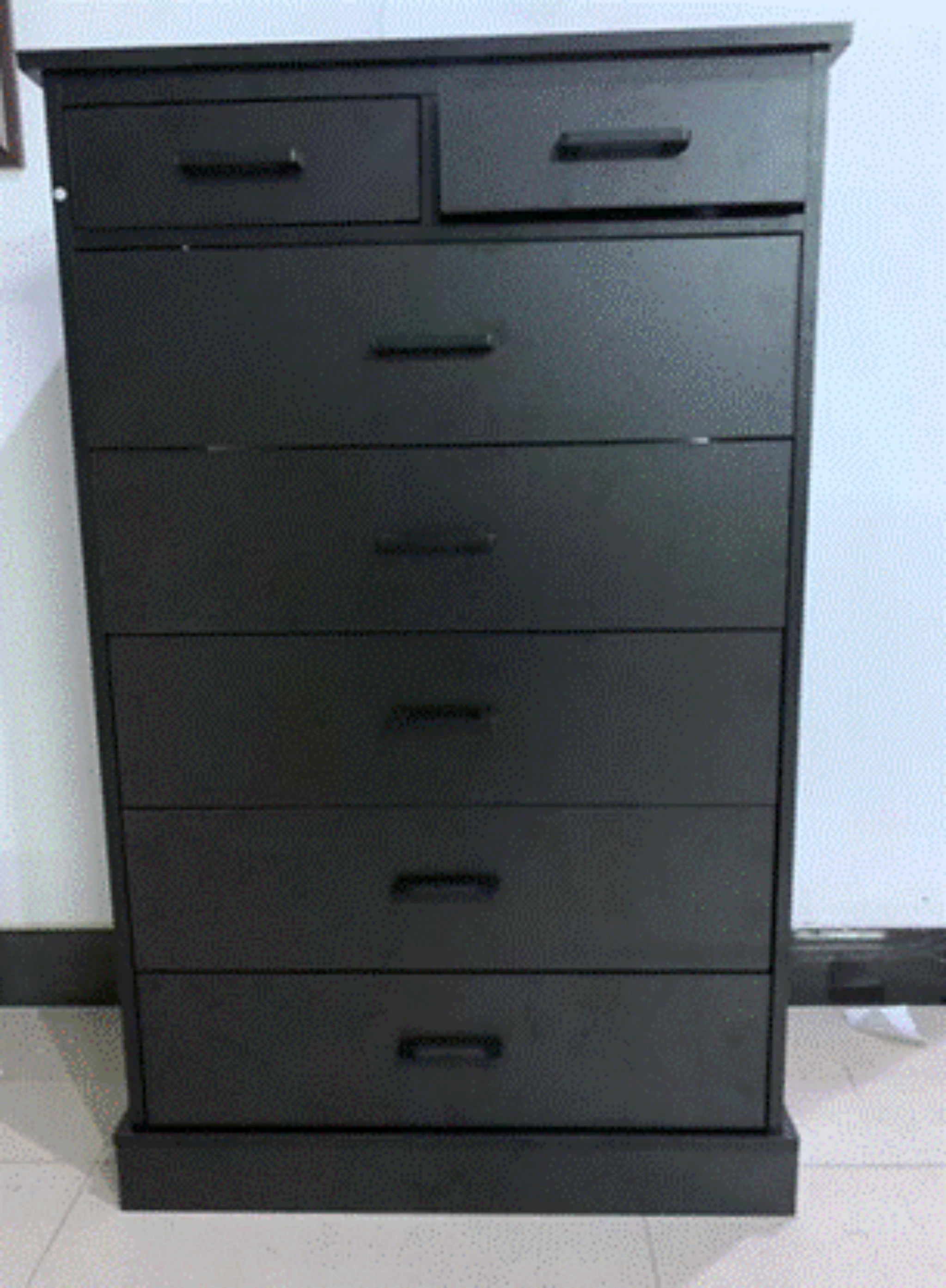 Hasuit 7-Drawer Dressers