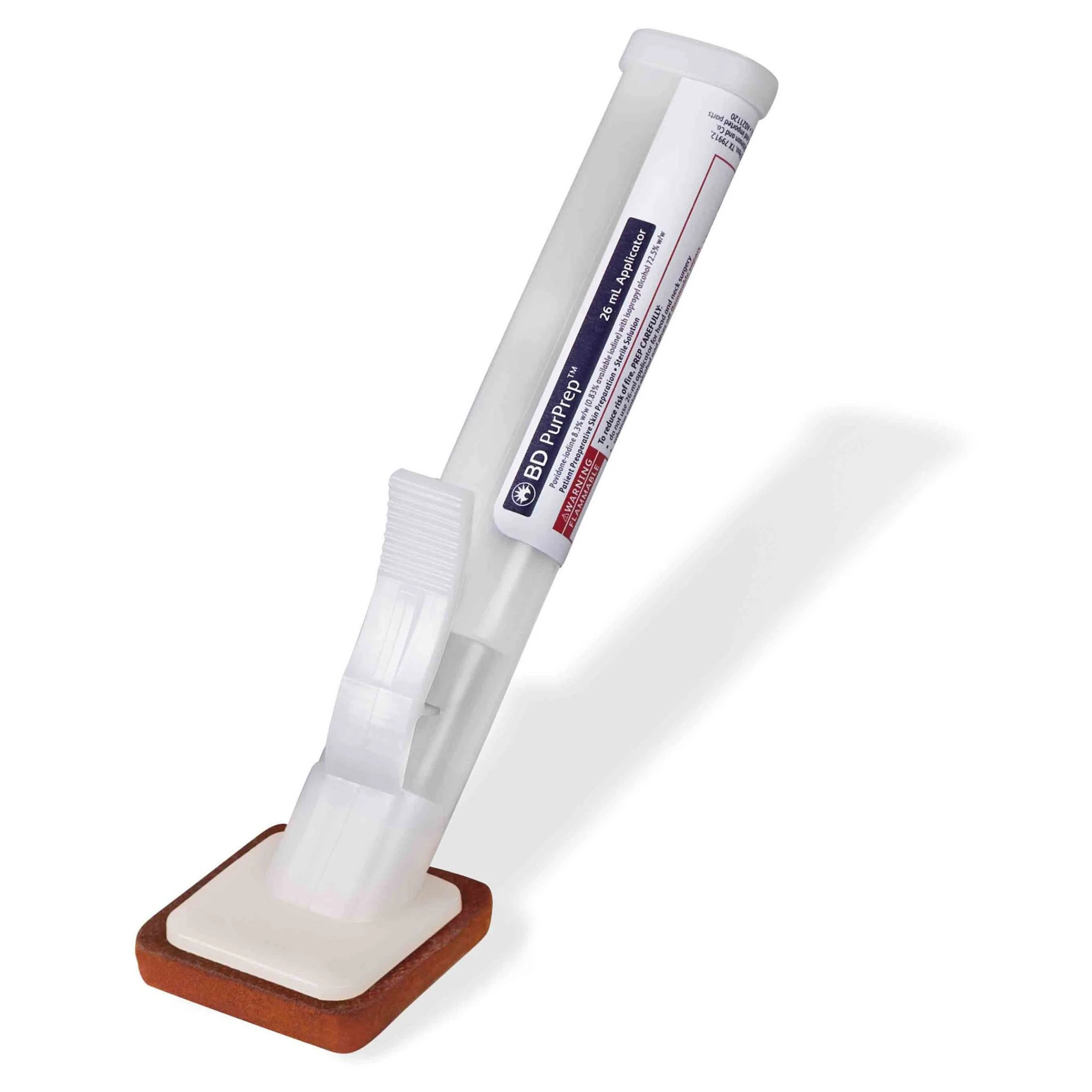 Medline Convenience Kits with BD PurPrep 26 mL