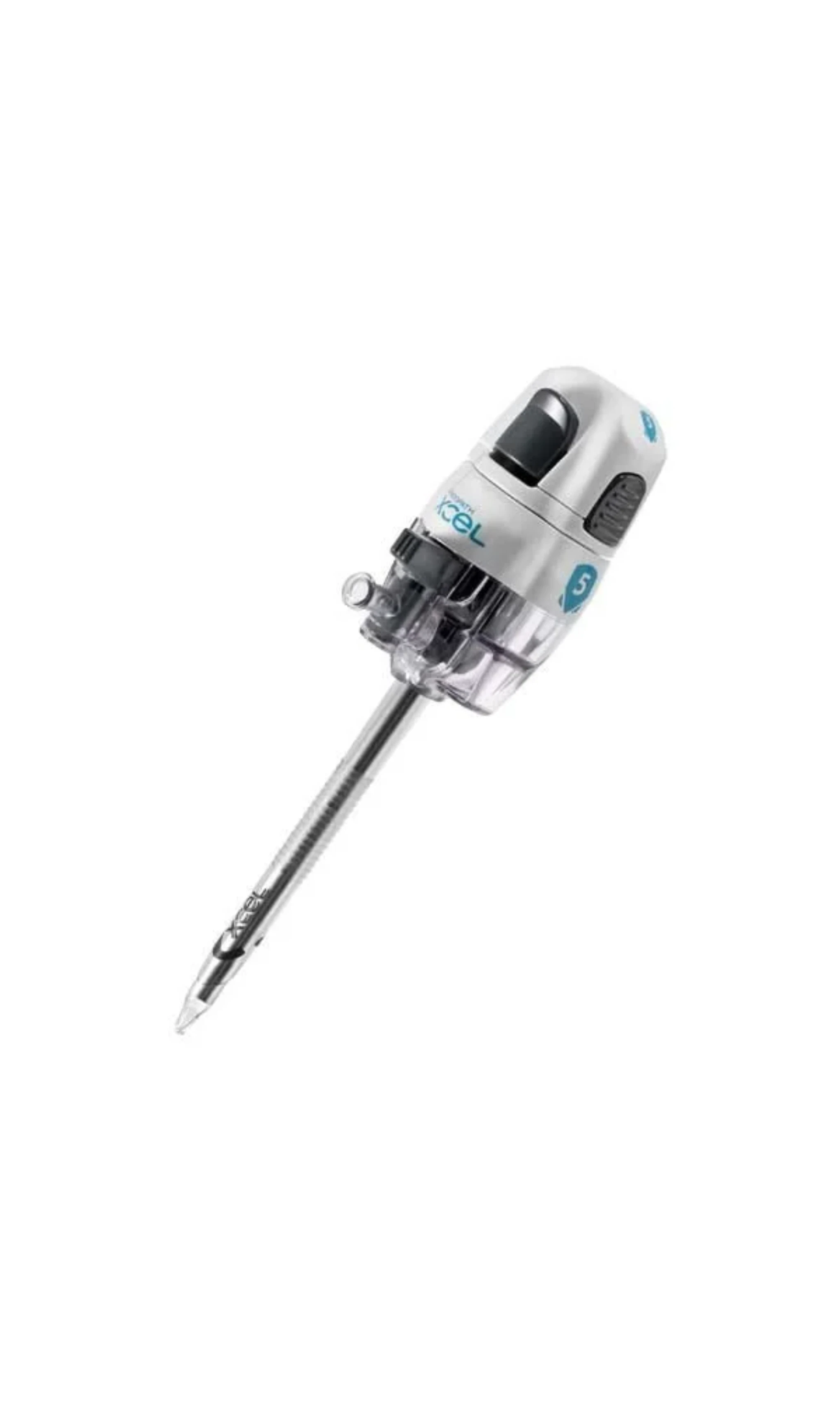 Stryker Sustainability Solutions Ethicon XCEL Bladeless Trocars