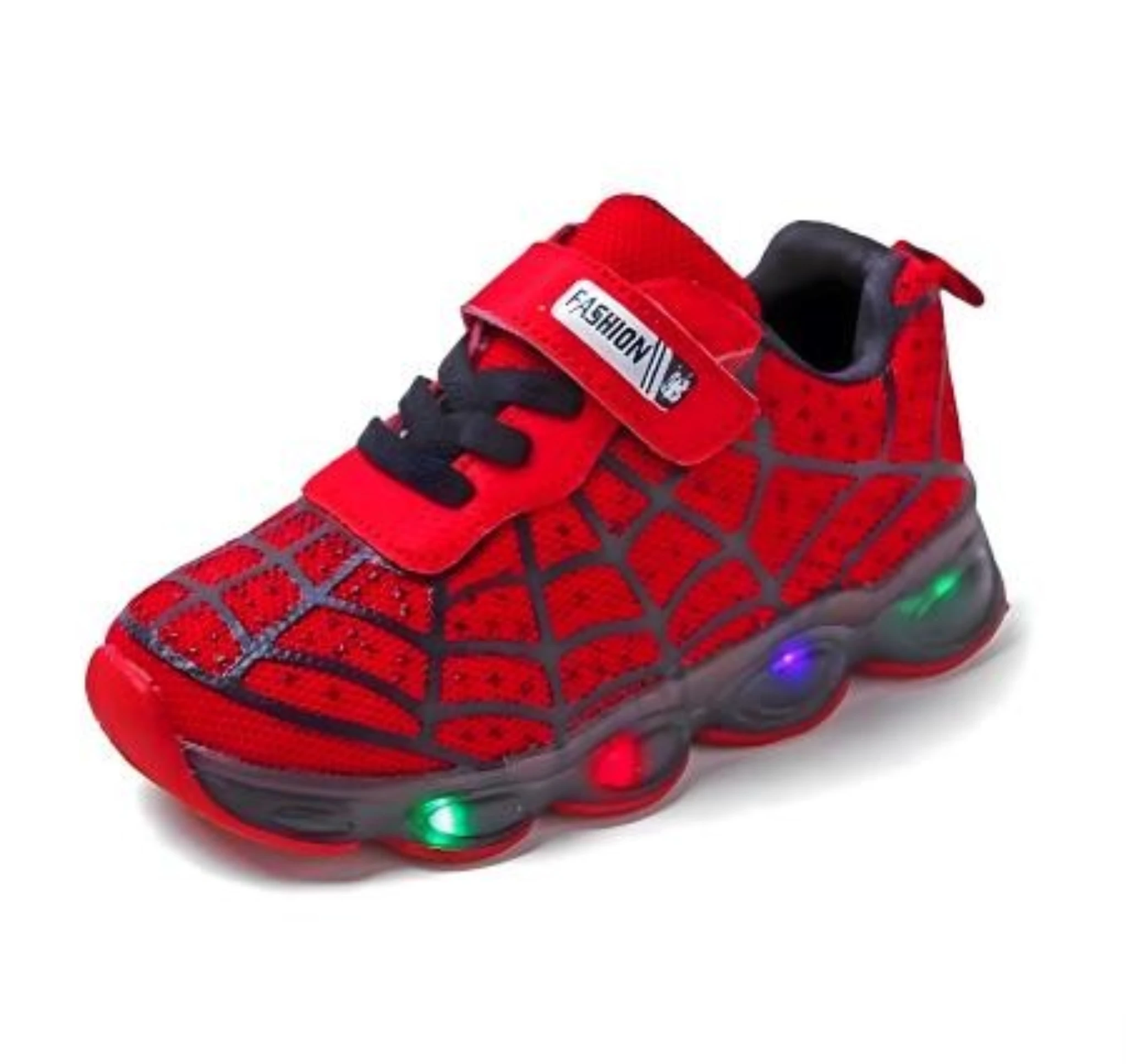 Raychy Children's Light Sneakers