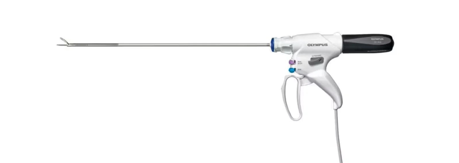Olympus Thunderbeat II Shears