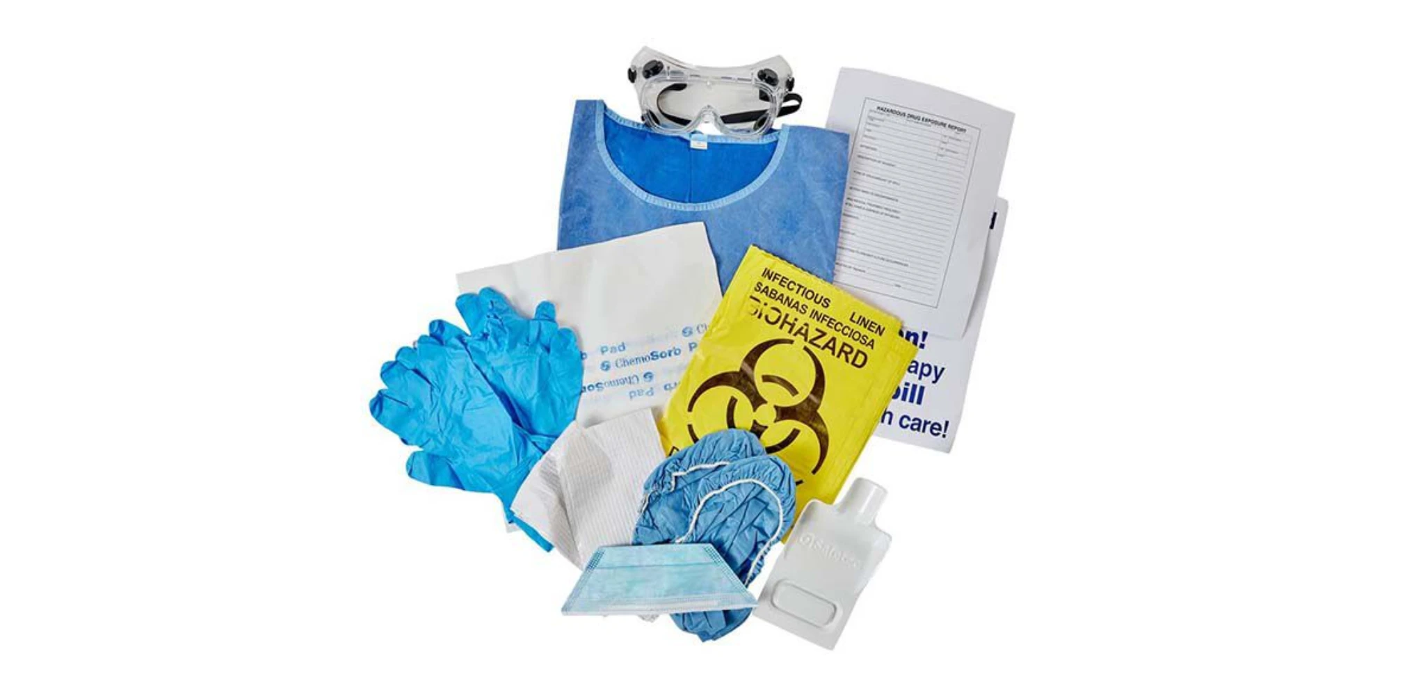 Cardinal Health 200 Presource Convenience Kits
