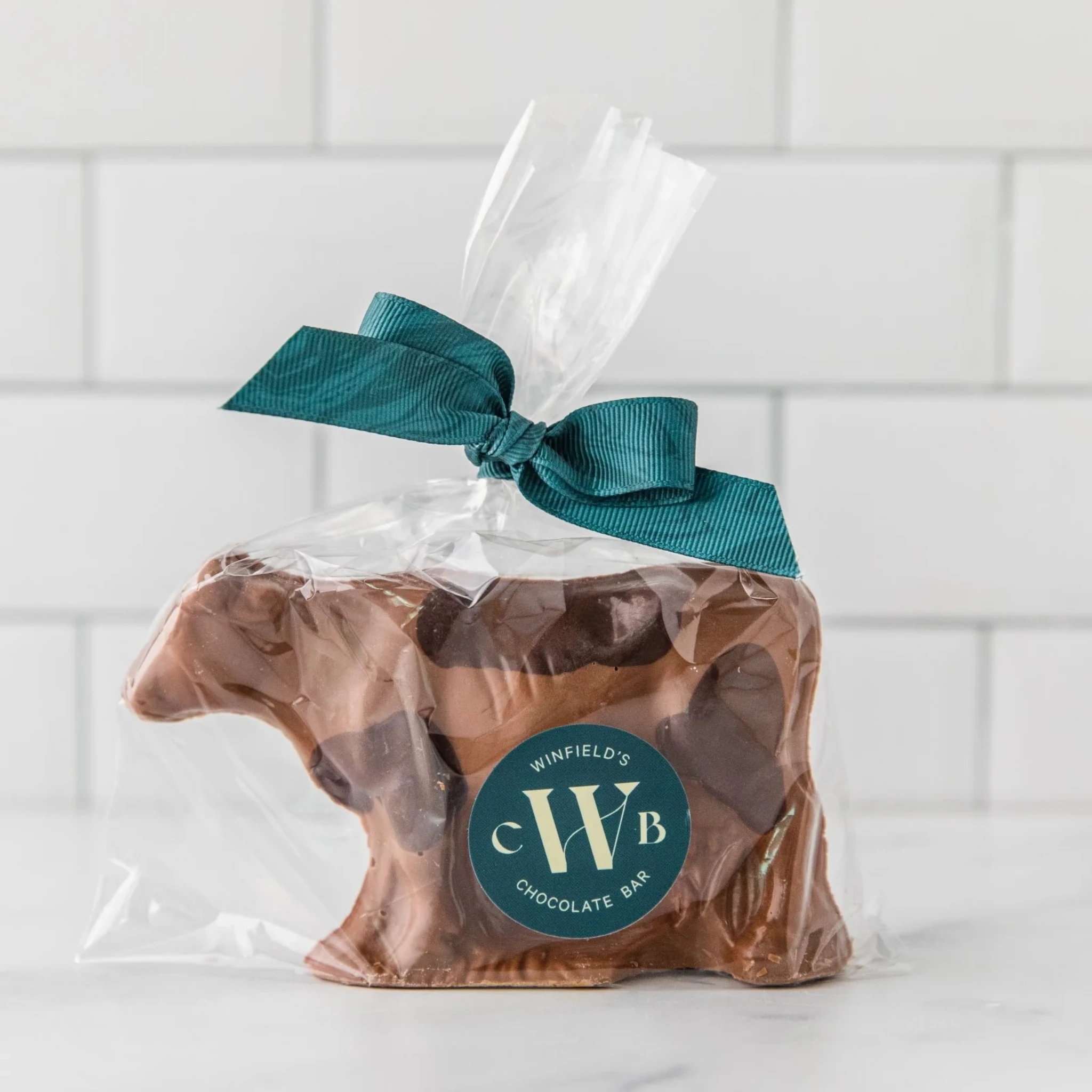 Winfield's CWB Chocolate Bars