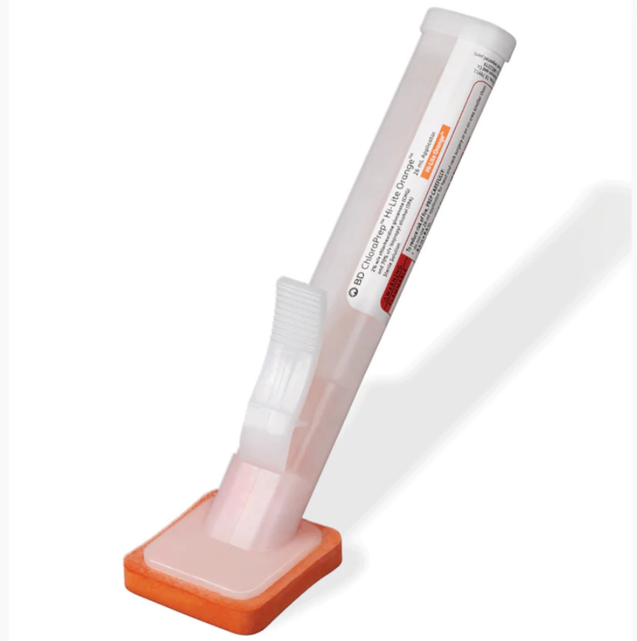CareFusion 213: Multiple Subsidiary Of Beckton Products
