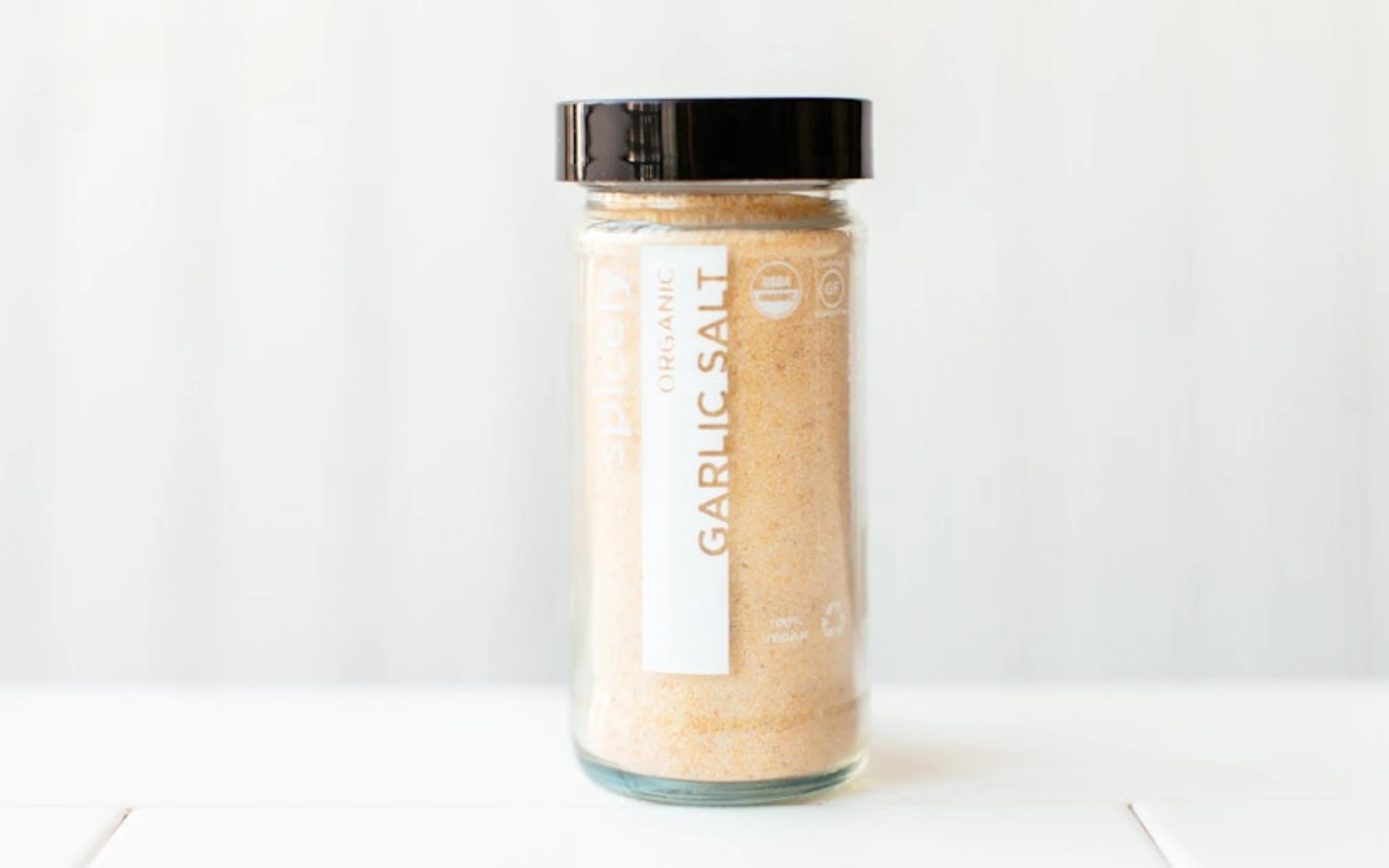 Organic Spices: 3 products
