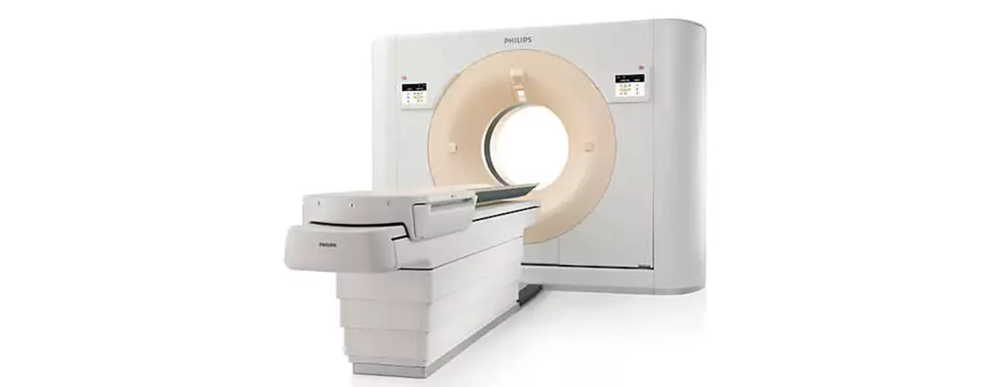 Philips Brilliance CT Systems