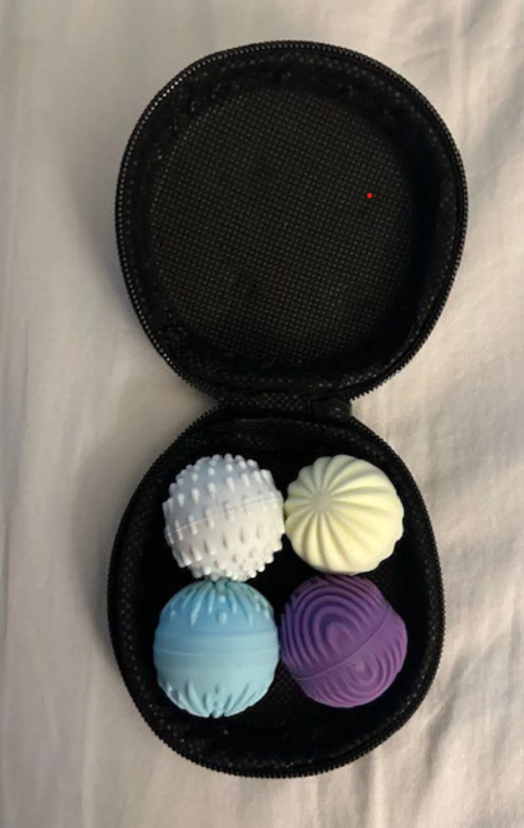 Based Online Fidget Magnet Ball Toys