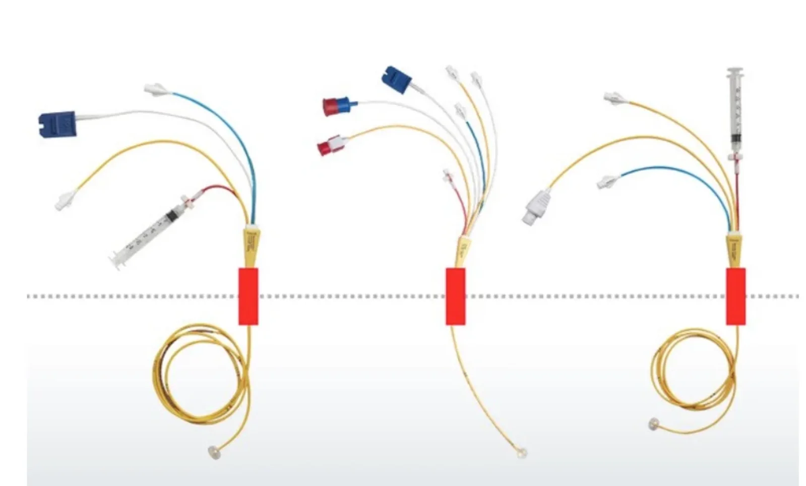 Swan-Ganz Catheters