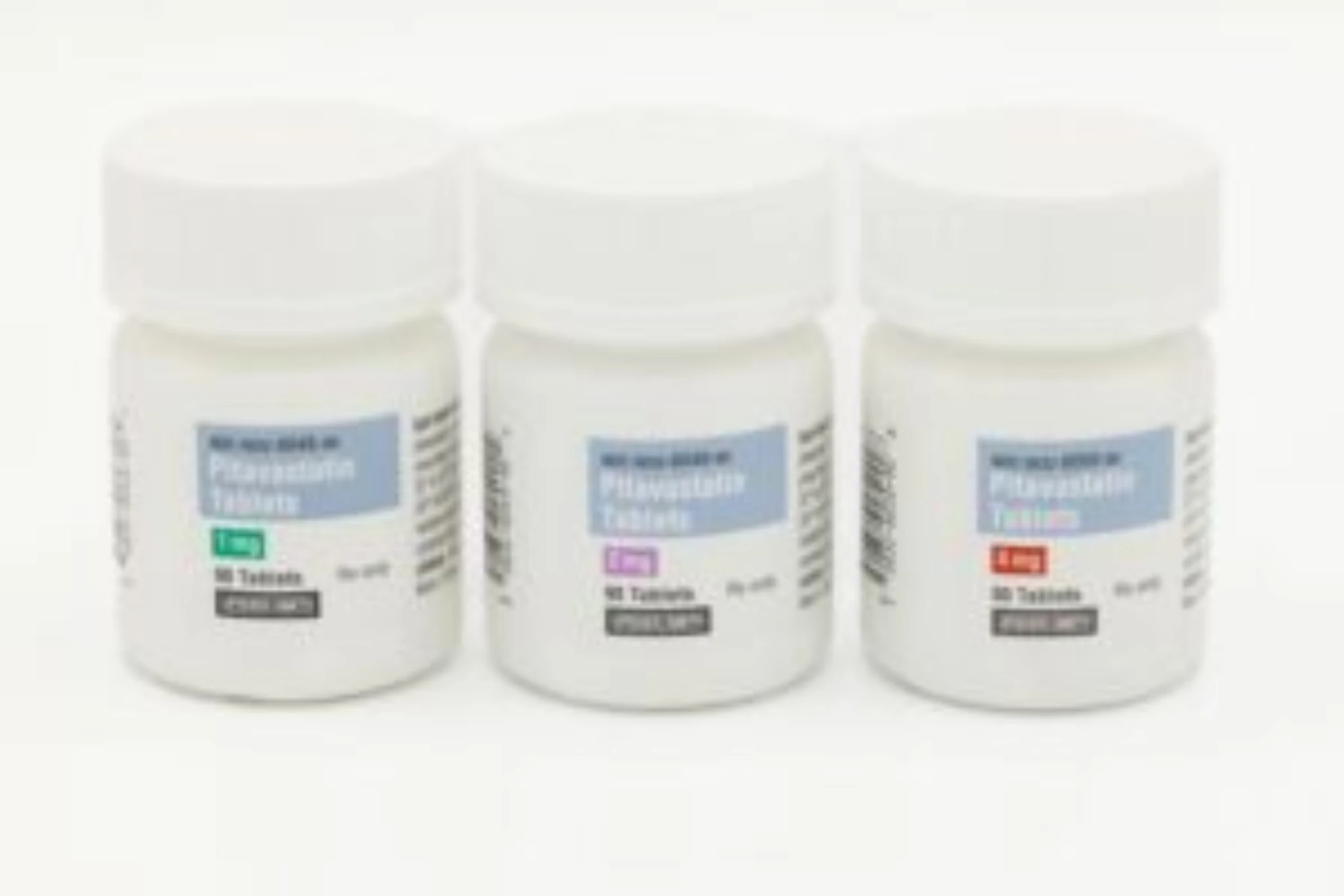 Northstar Rx Pitavastatin Tablets