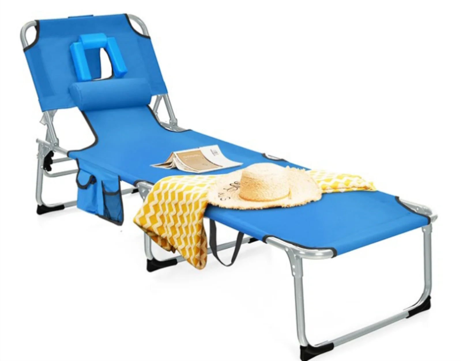 Giantex Outdoor Lounge Chairs