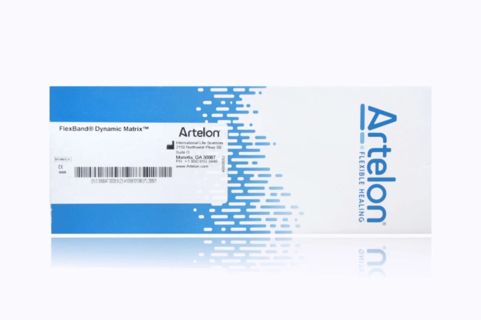 Artelon FlexBand Dynamic Matrix