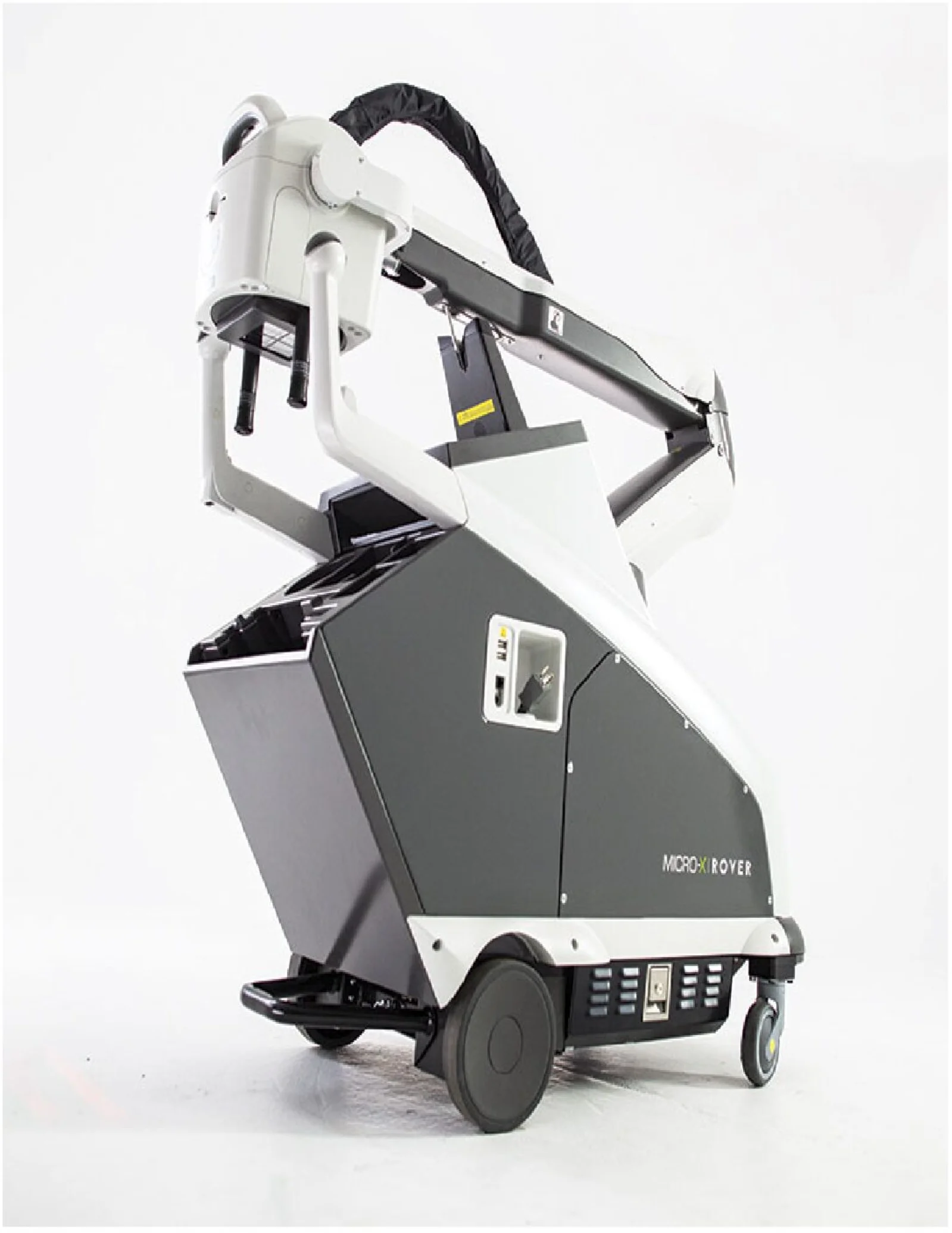 Micro-X Rover Mobile X-ray System Generator