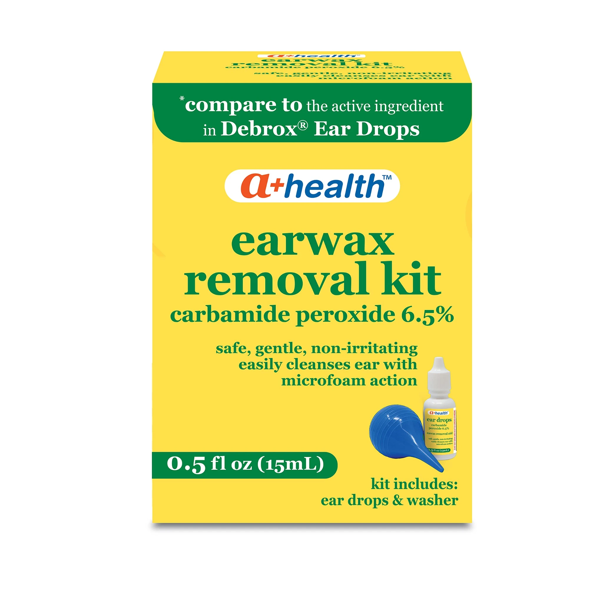 Bell Pharmaceuticals: Multiple Carbamide Peroxide Products
