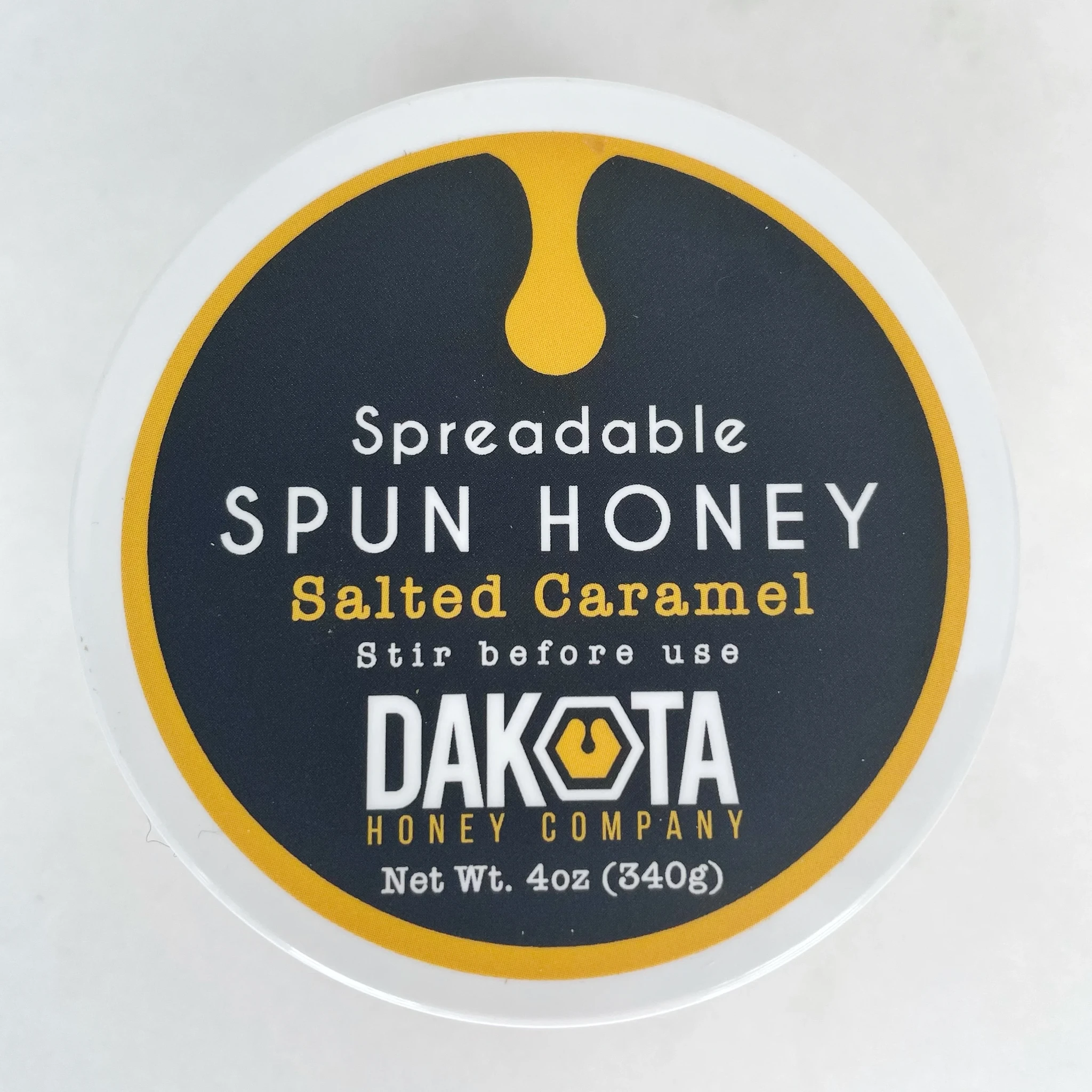 Dakota Honey: 5 products