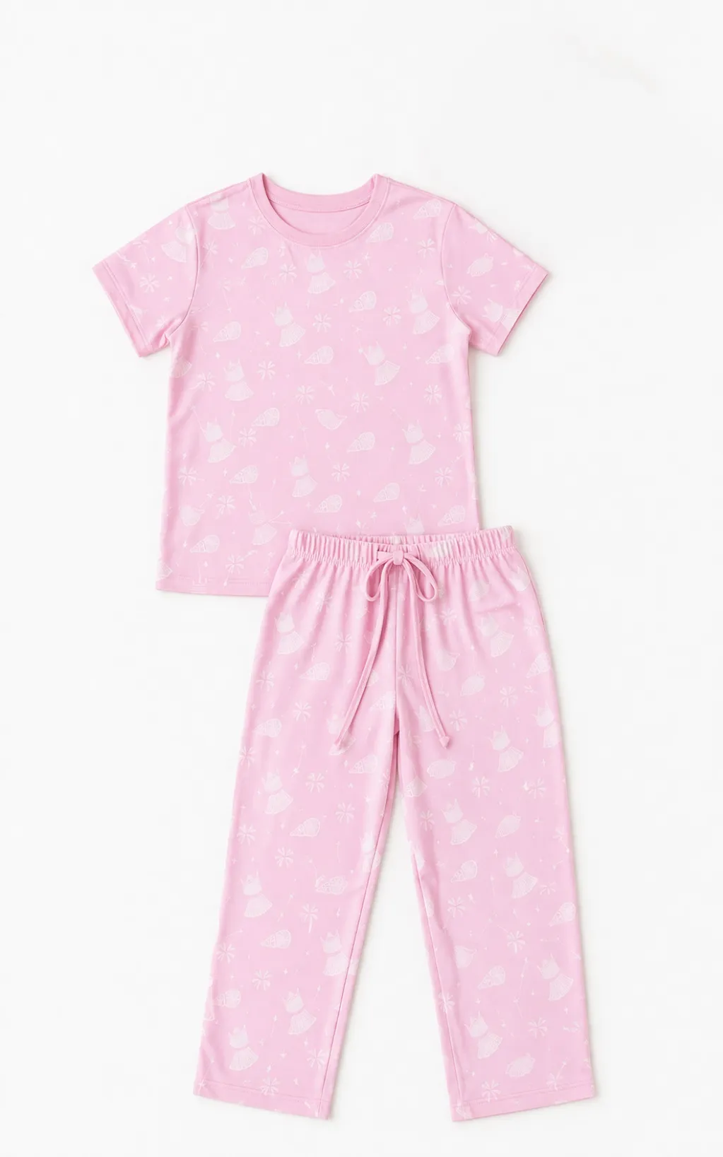 Silks Children's Loungewear Sets