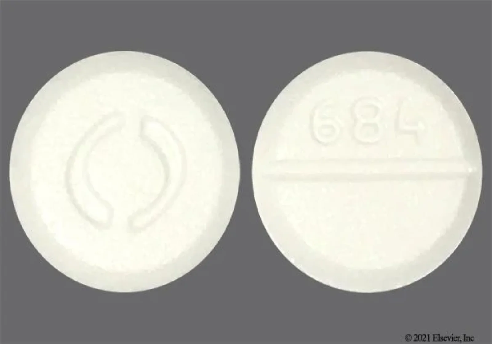 Primidone 50 mg Tablets