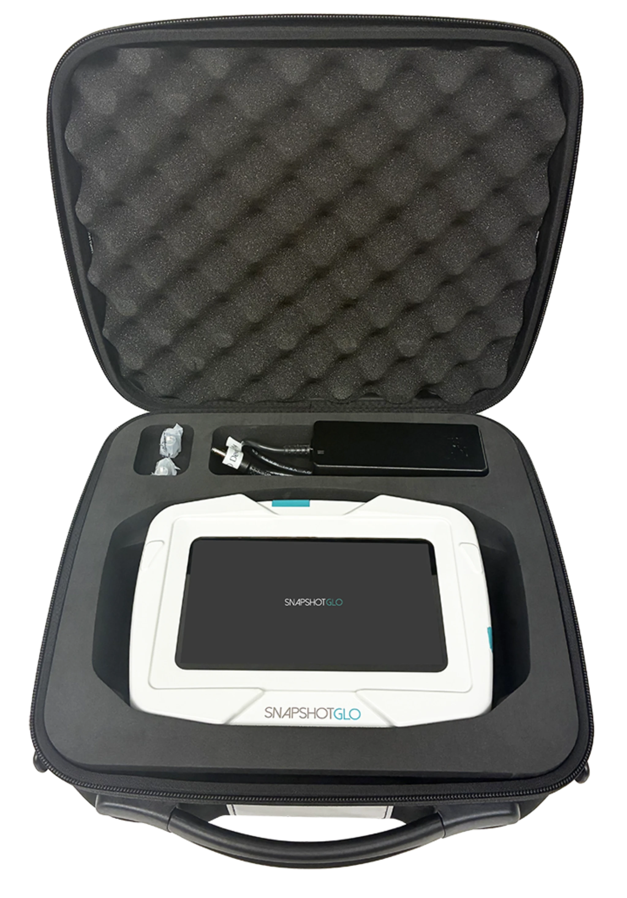 SnapshotGLO Wound Imaging Device