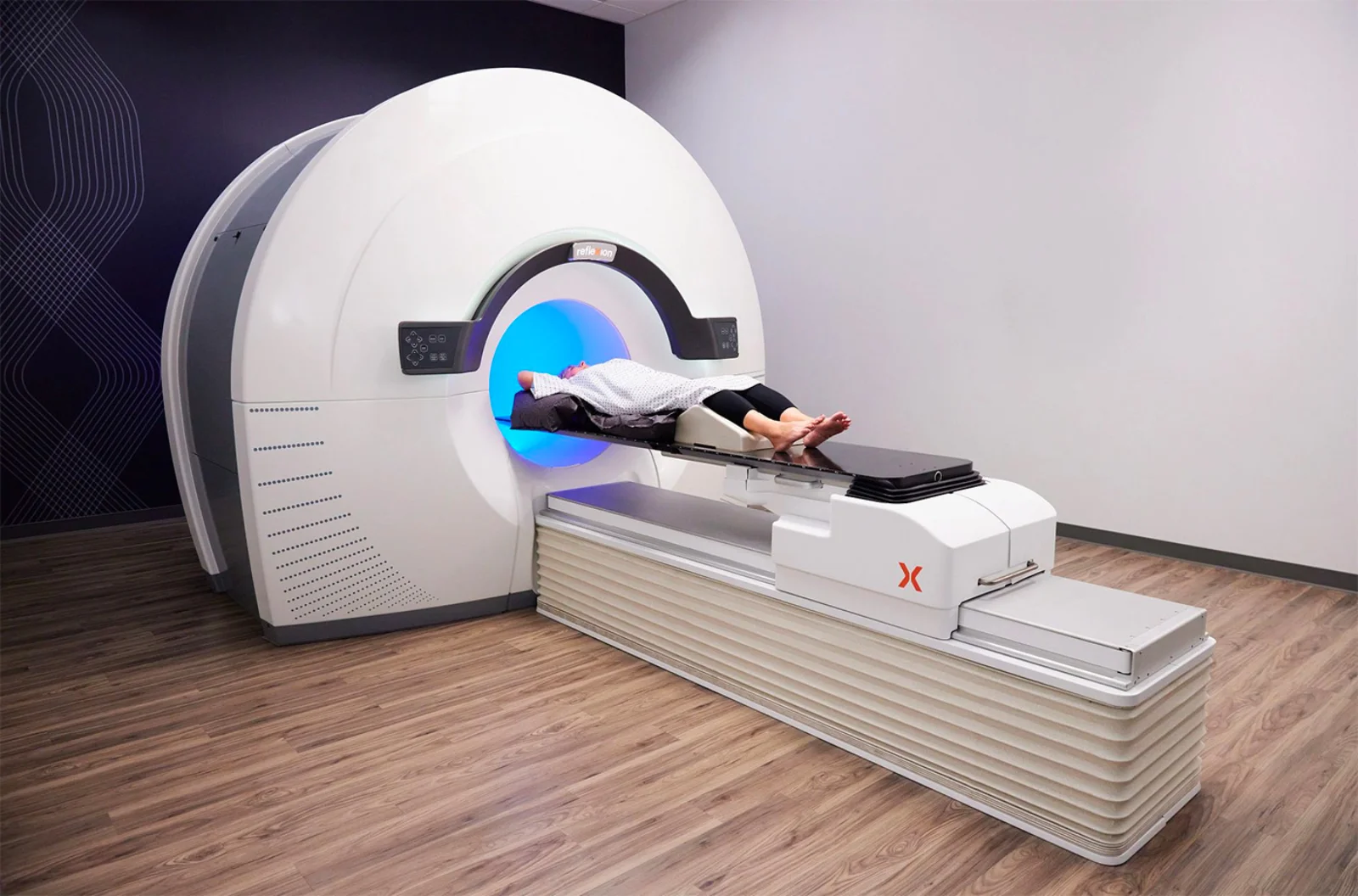 RefleXion X1 Radiotherapy System Model RXM1000