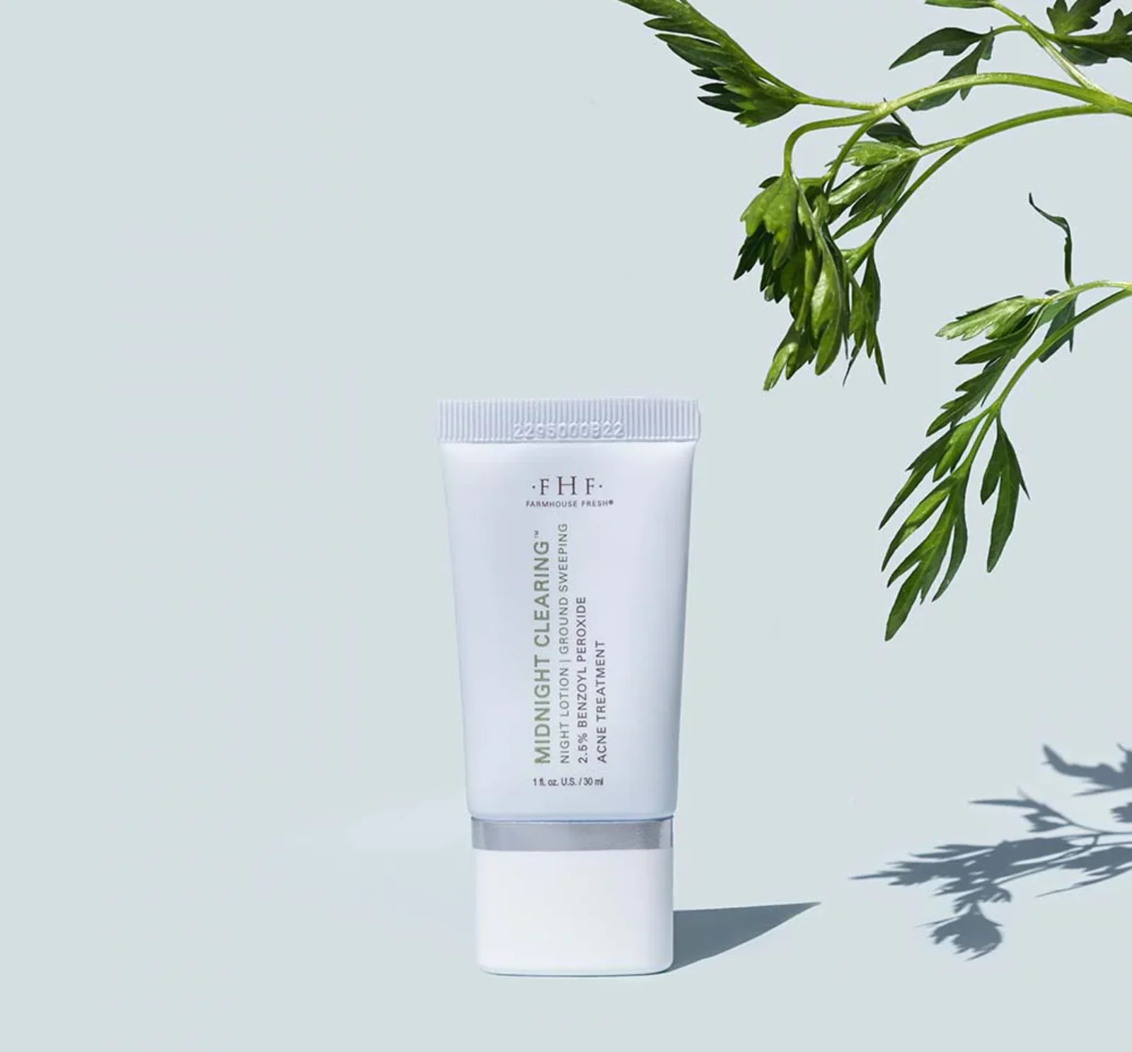 Farmhouse Fresh Midnight Clearing Night Lotion