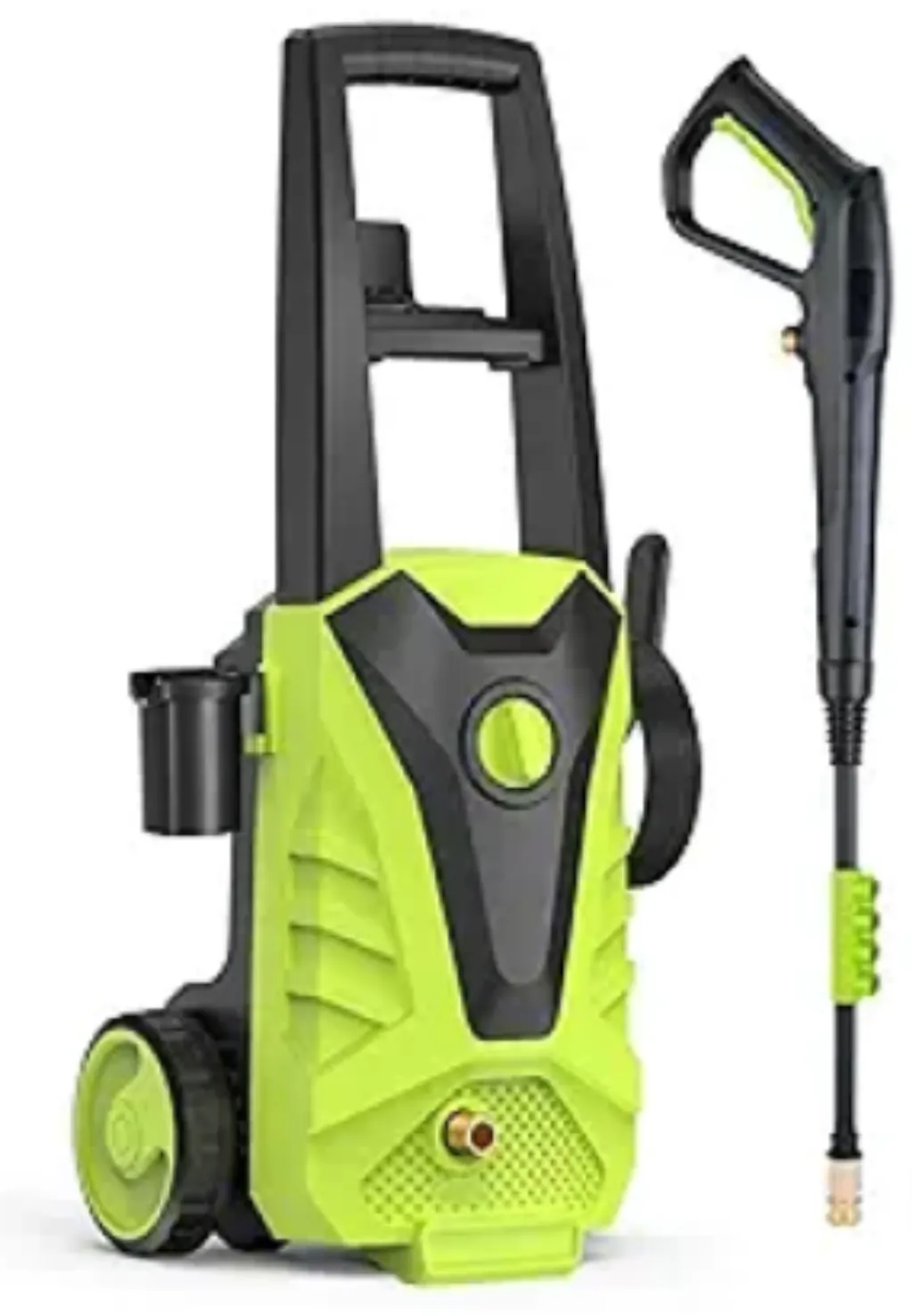 Sweetcrispy Pressure Washers