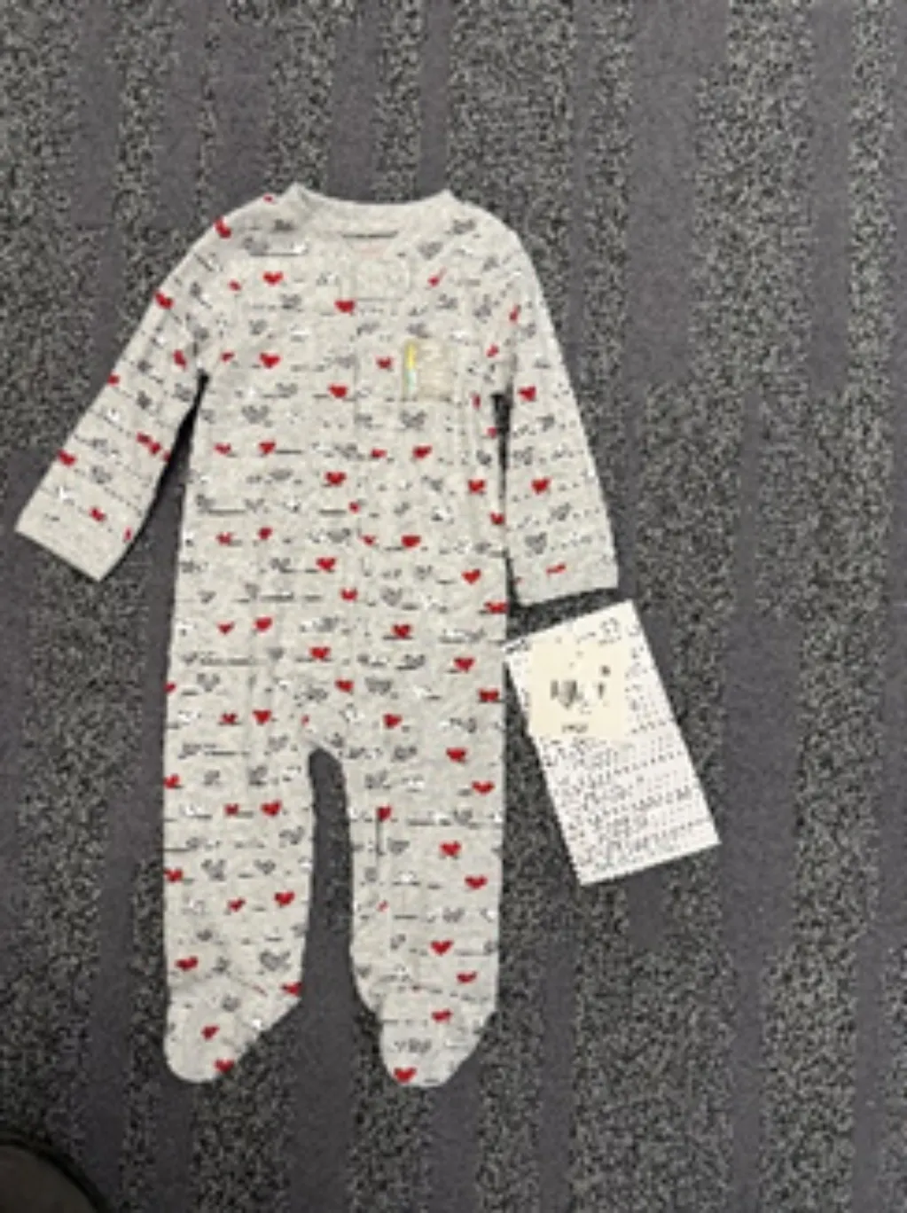 Lullaby Lane and MCS Children's Sleepwear