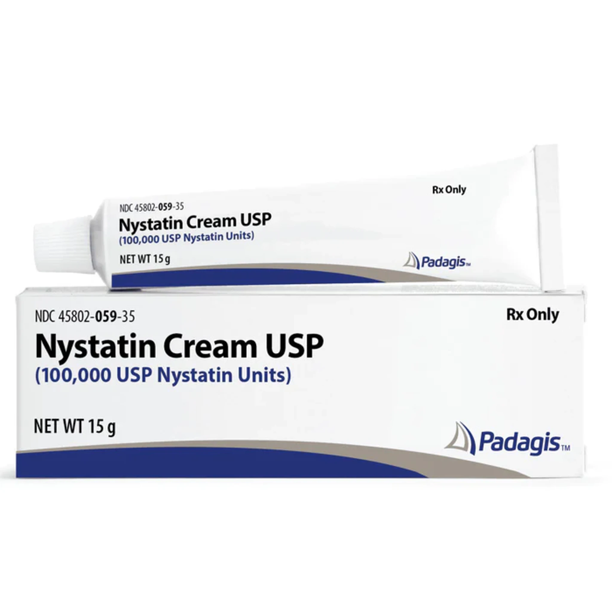 Nystatin Cream USP