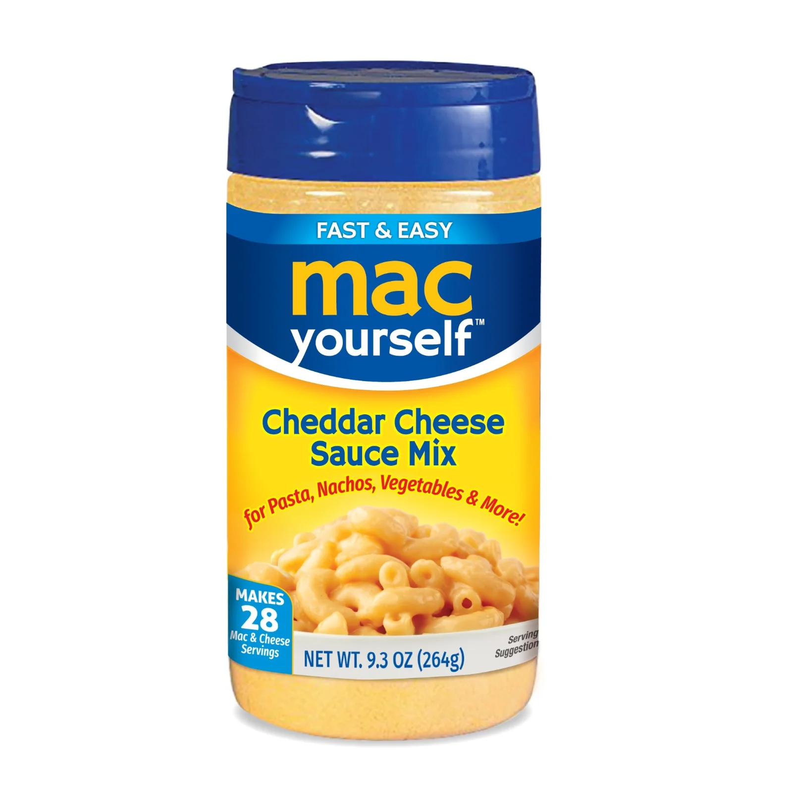 Cheese Sauce Mix