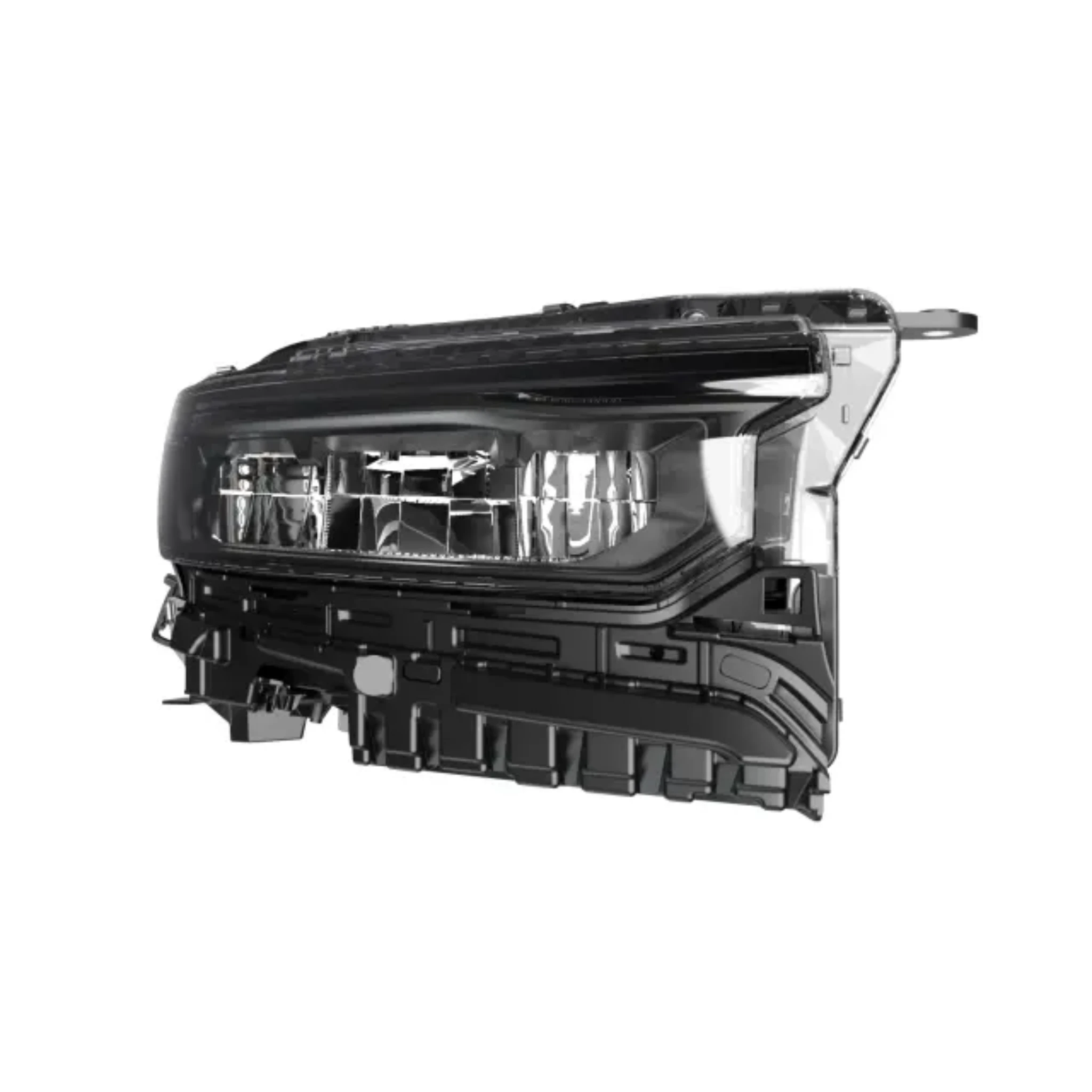 Mopar Headlights