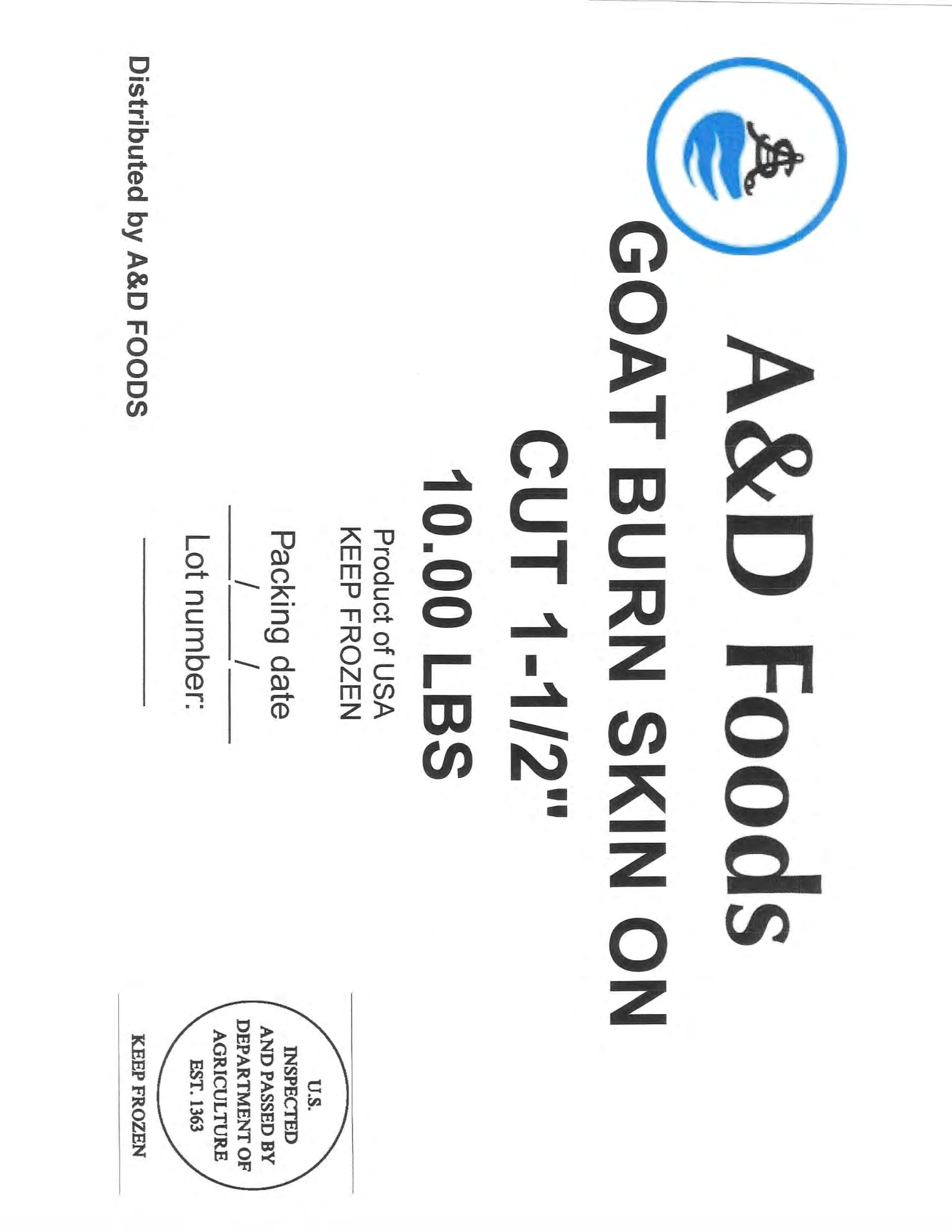 Label photo 1 of 11