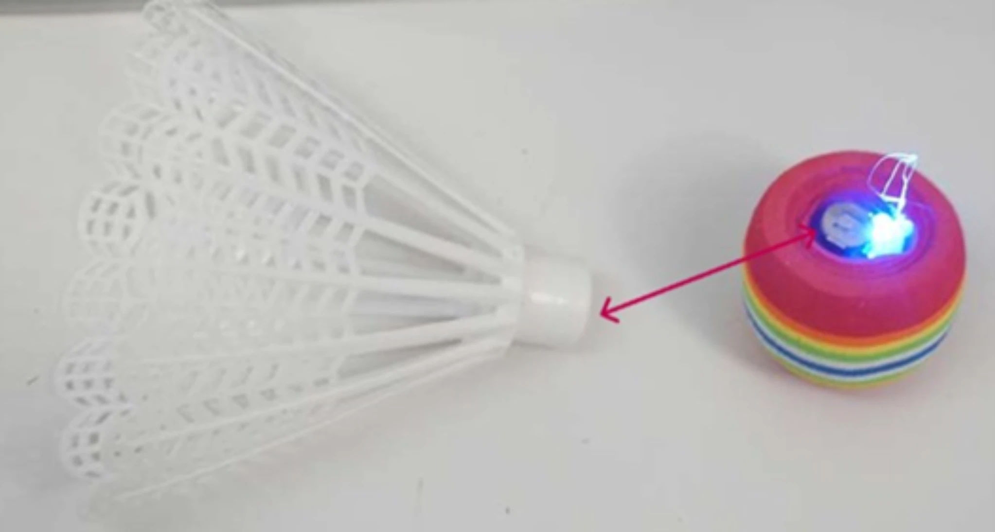 Misco Sports Badminton Toy Sets