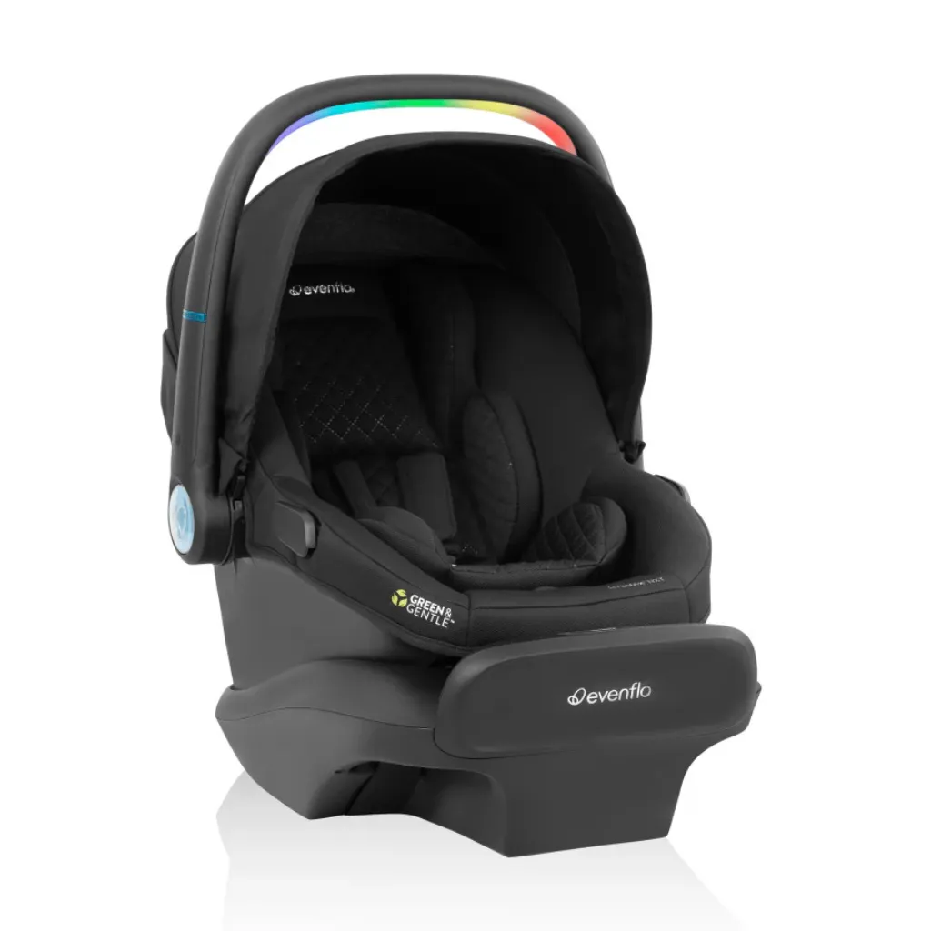 Evenflo LiteMax Factory Select Child Seat