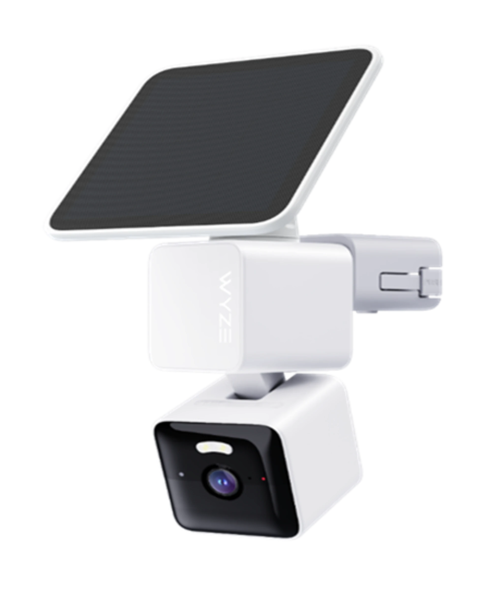Wyze Solar Cam Pan Security Cameras