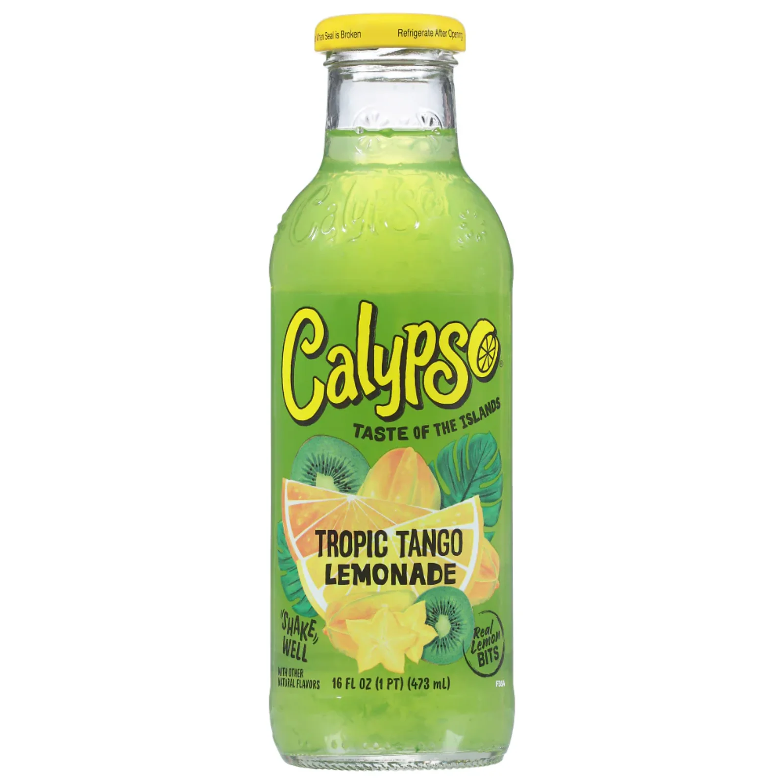 Calypso Tropic Tango Lemonade