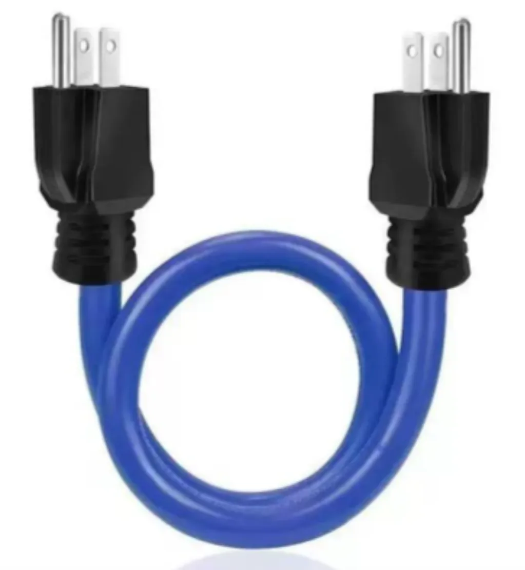 Male-to-Male Extension Cords (Pigtail Cables)