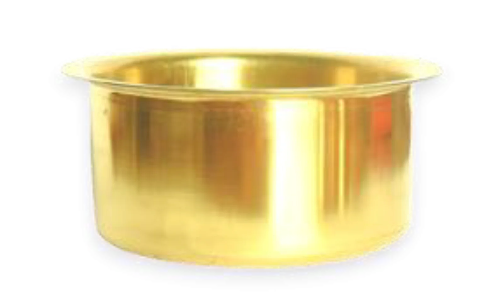 IKM Metal Cookware