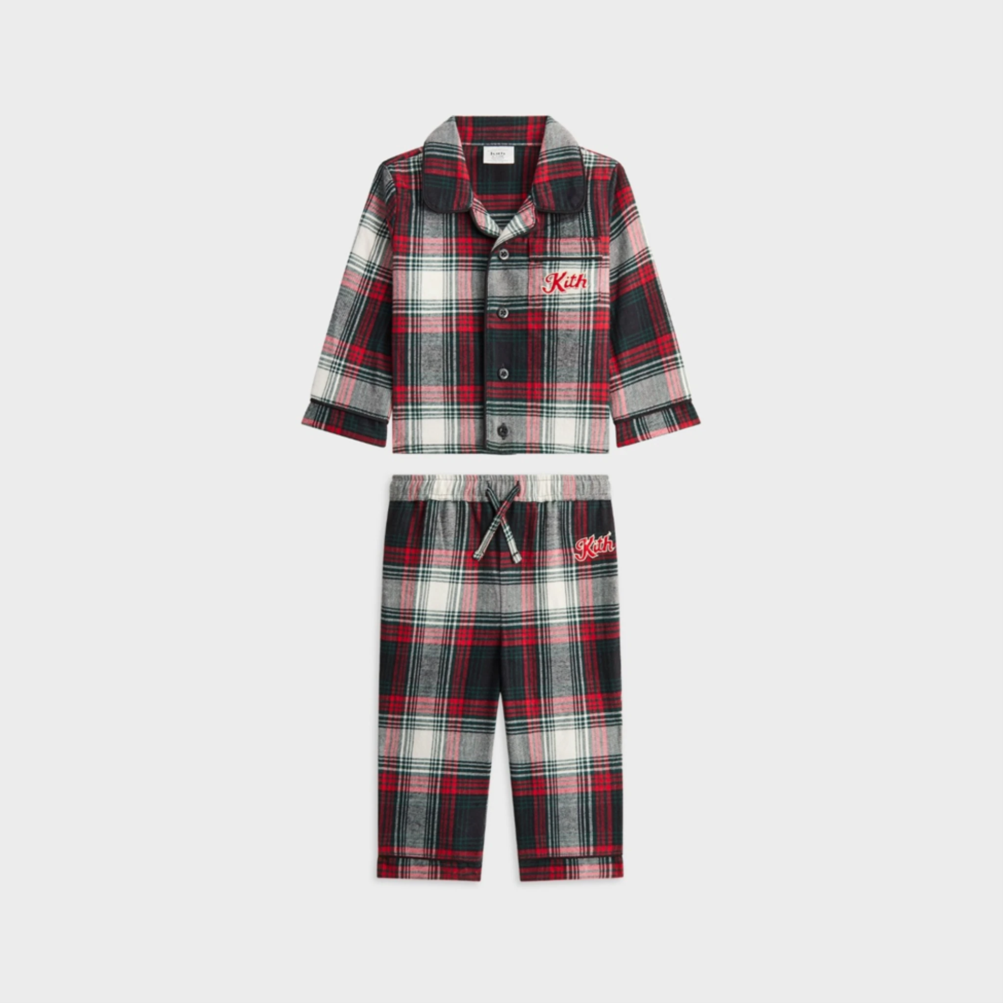 Kith Children's Loungewear Sets