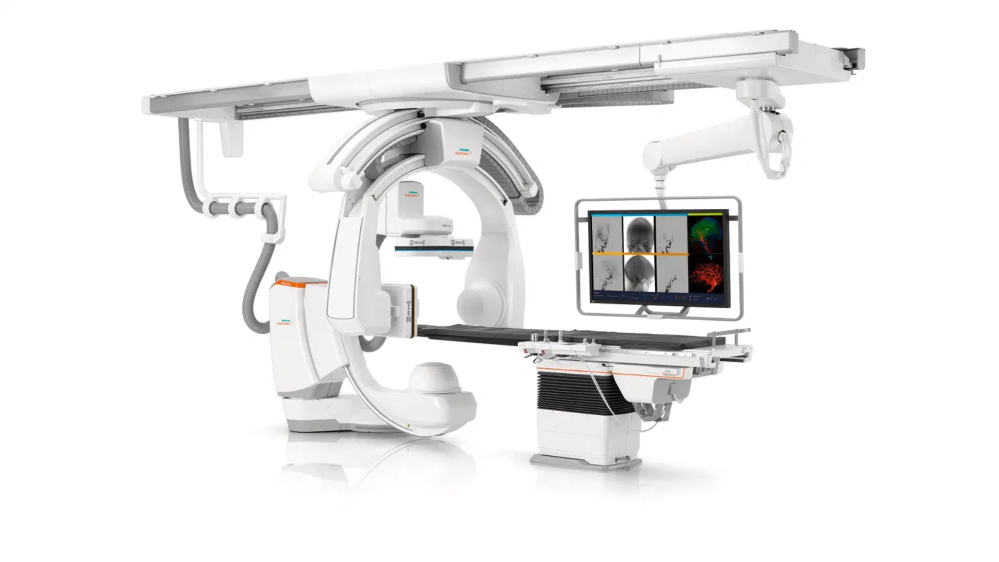 Siemens ARTIS icono Ceiling