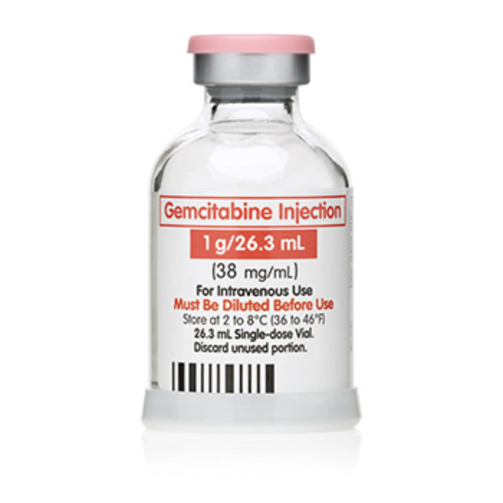 Gemcitabine Injection