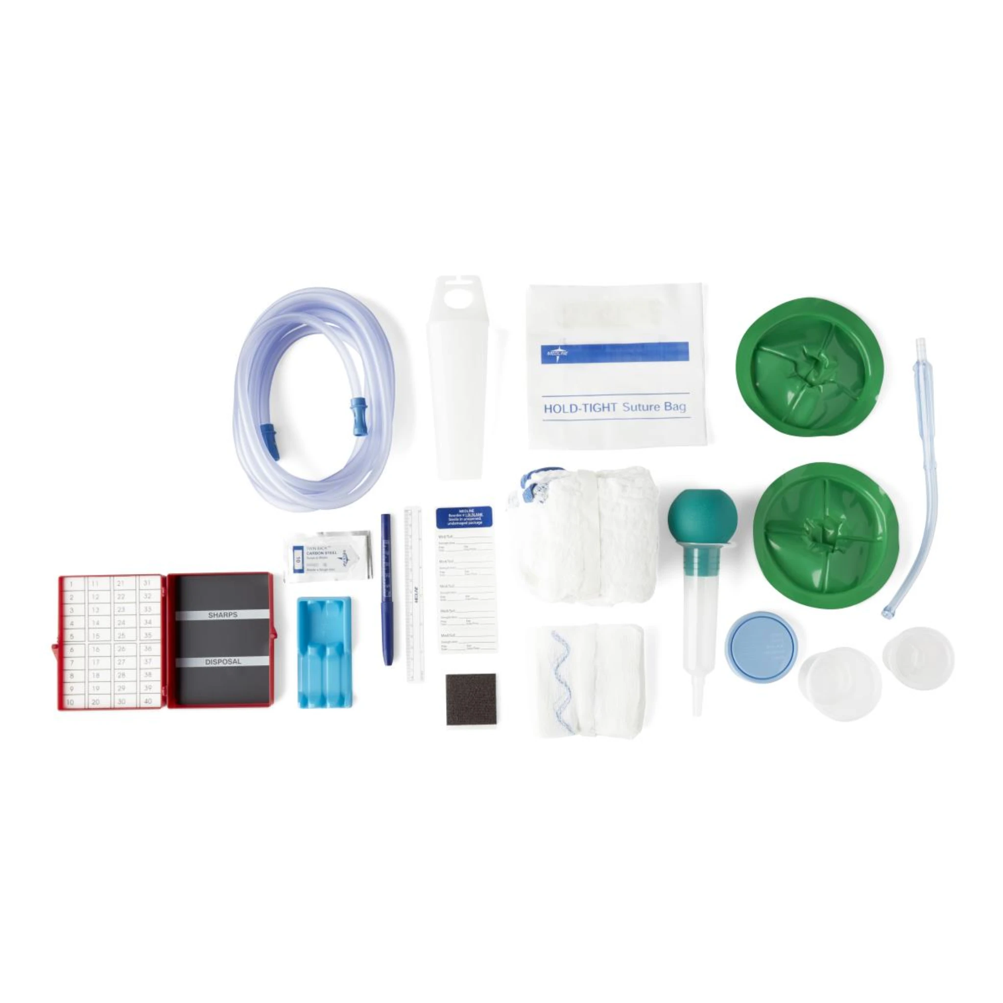 Medline Convenience Kits